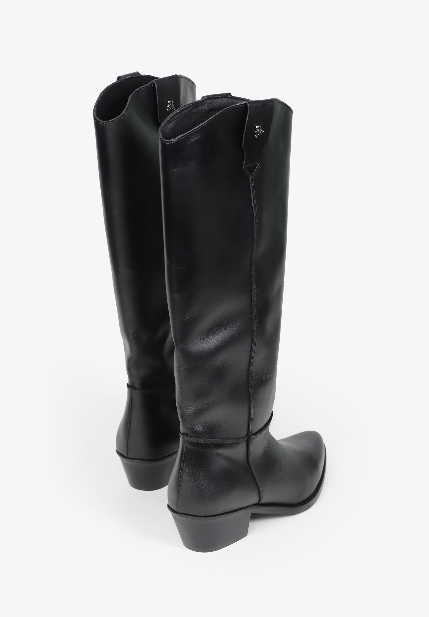 BOTAS ALTAS COWBOY