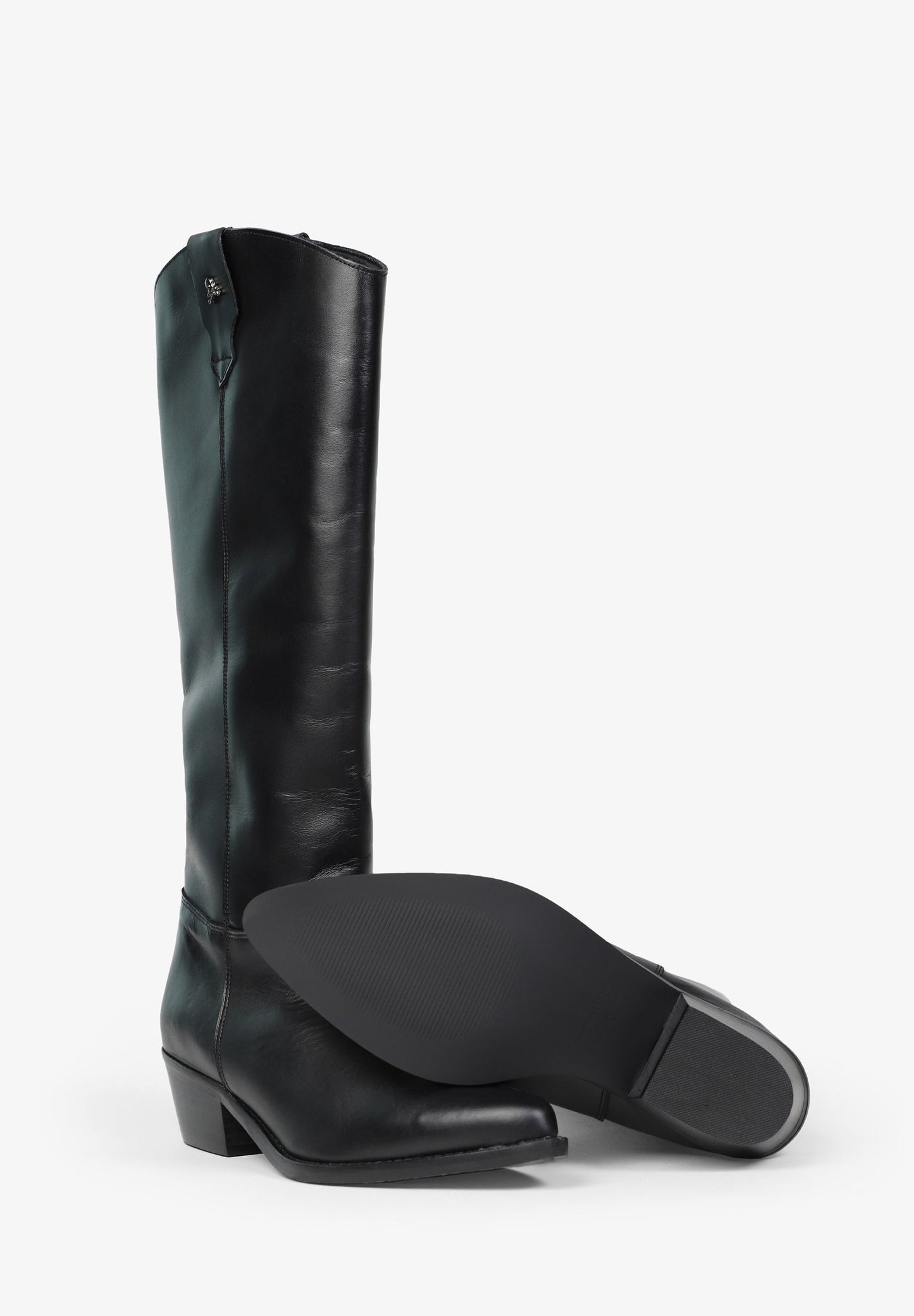 BOTAS ALTAS COWBOY