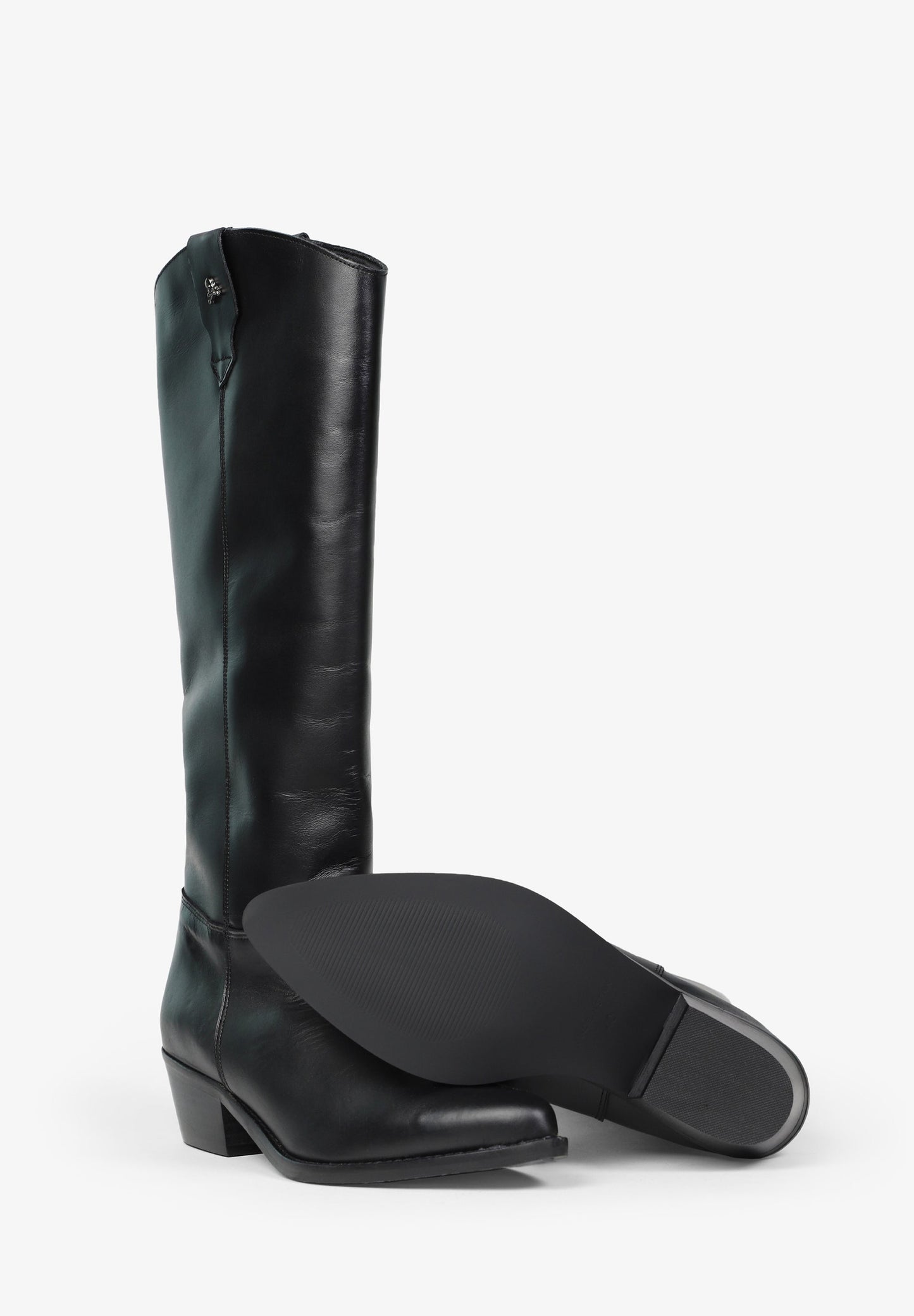 BOTAS ALTAS COWBOY