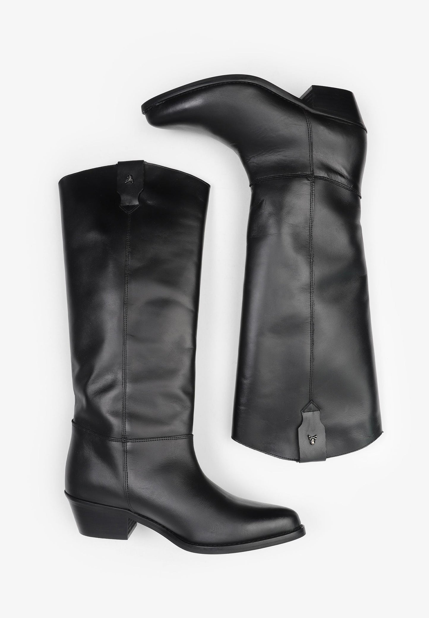 BOTAS ALTAS COWBOY