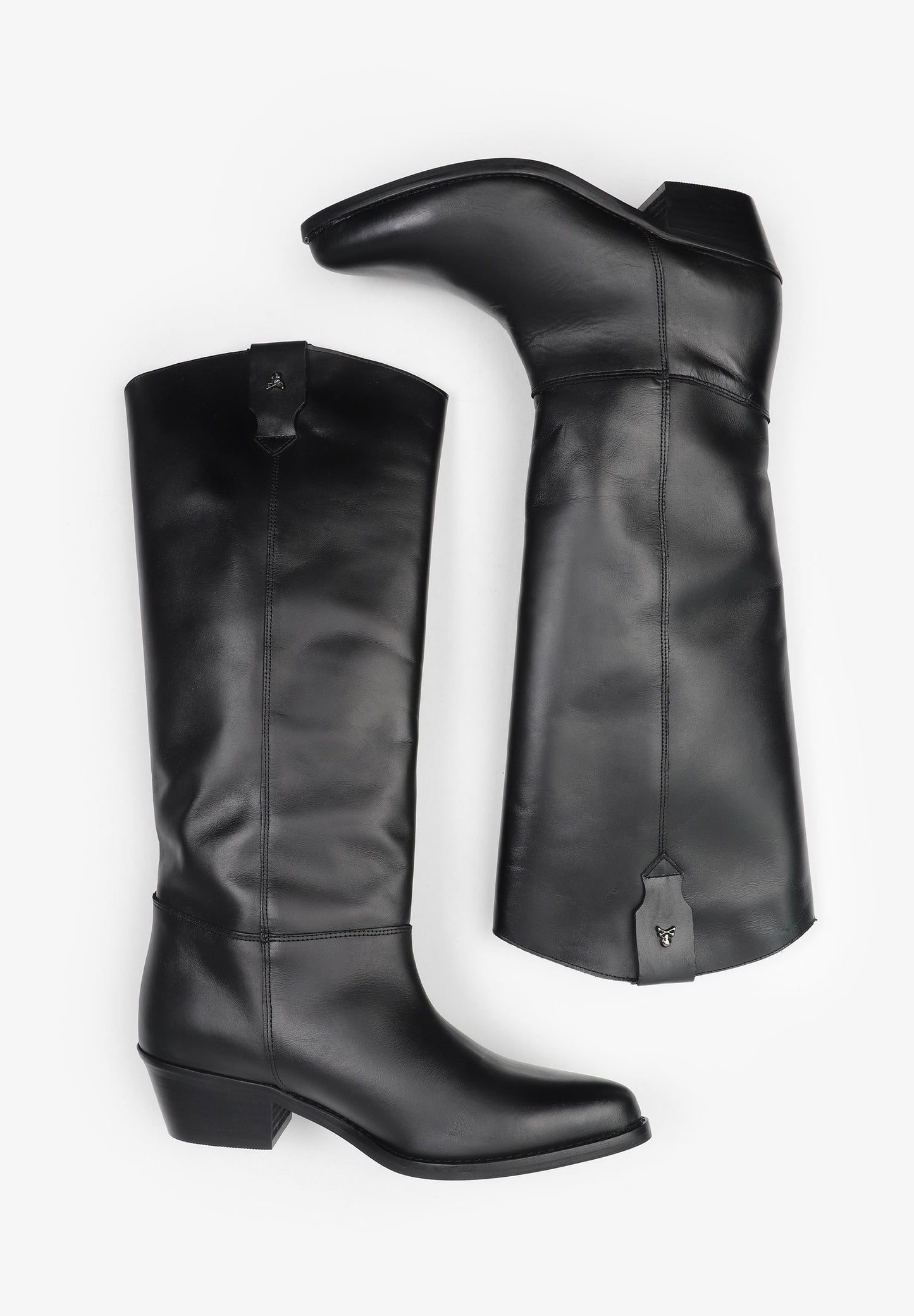 BOTAS ALTAS COWBOY