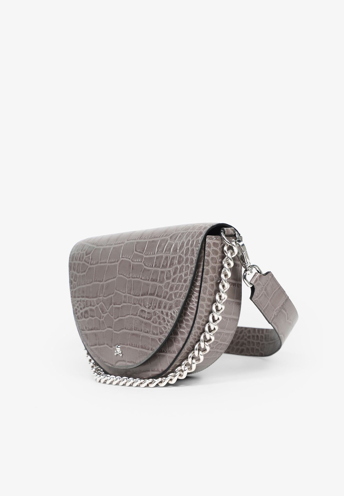 BOLSO PIEL CADENA