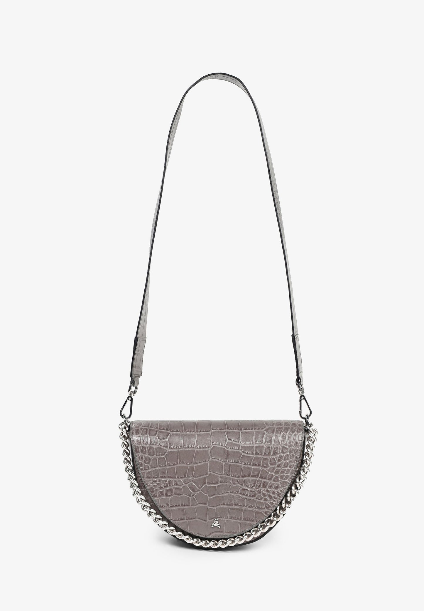 BOLSO PIEL CADENA