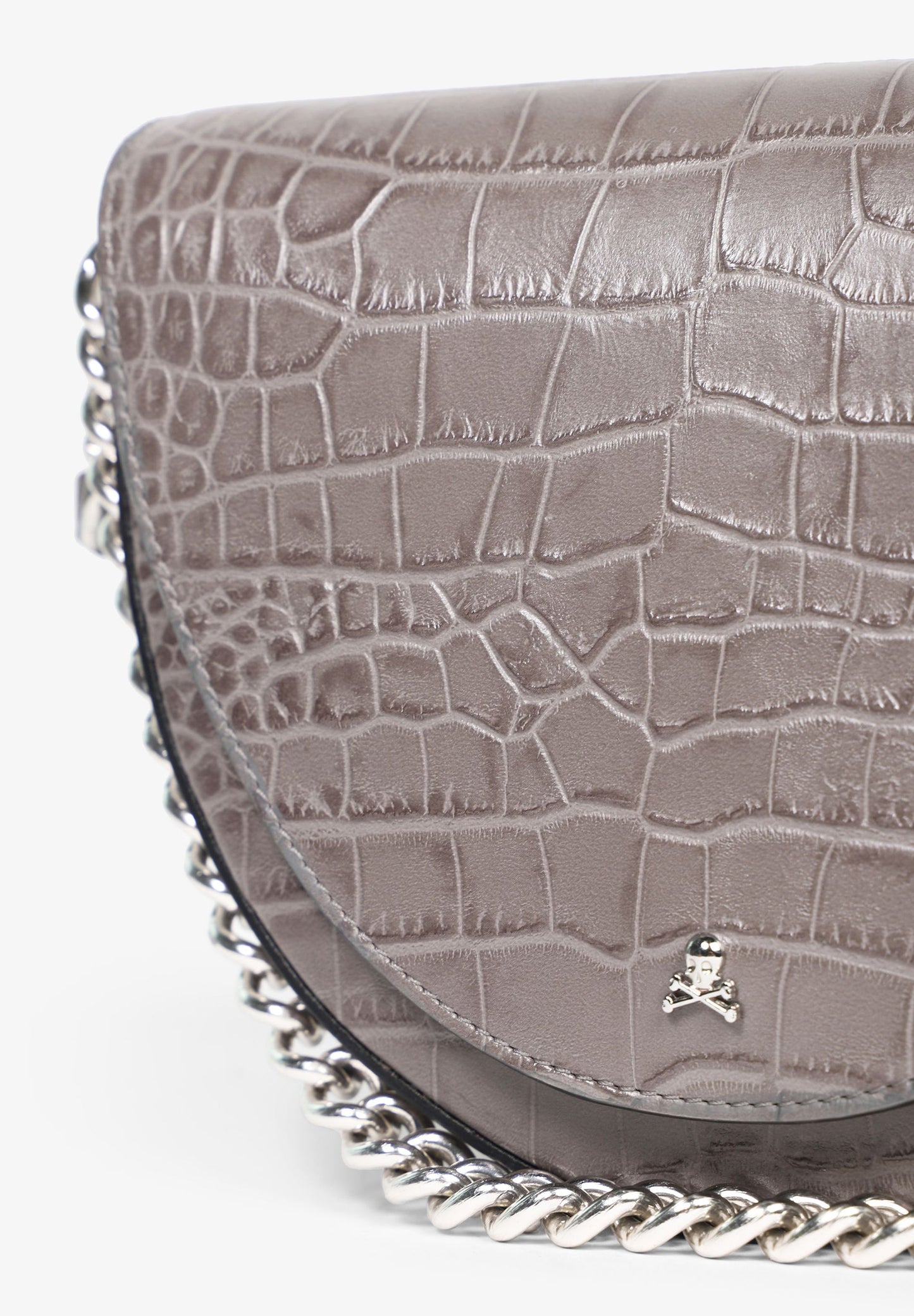 BOLSO PIEL CADENA