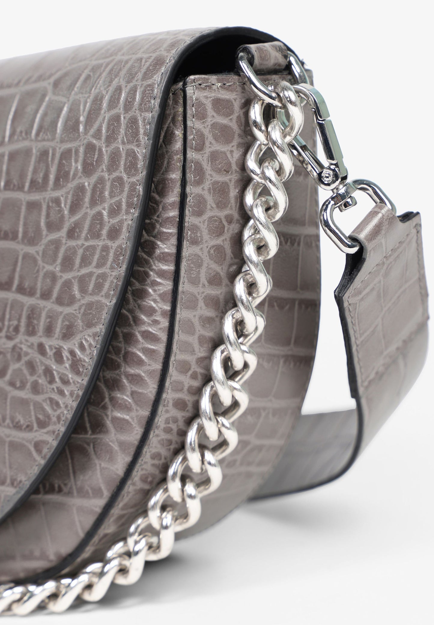 BOLSO PIEL CADENA