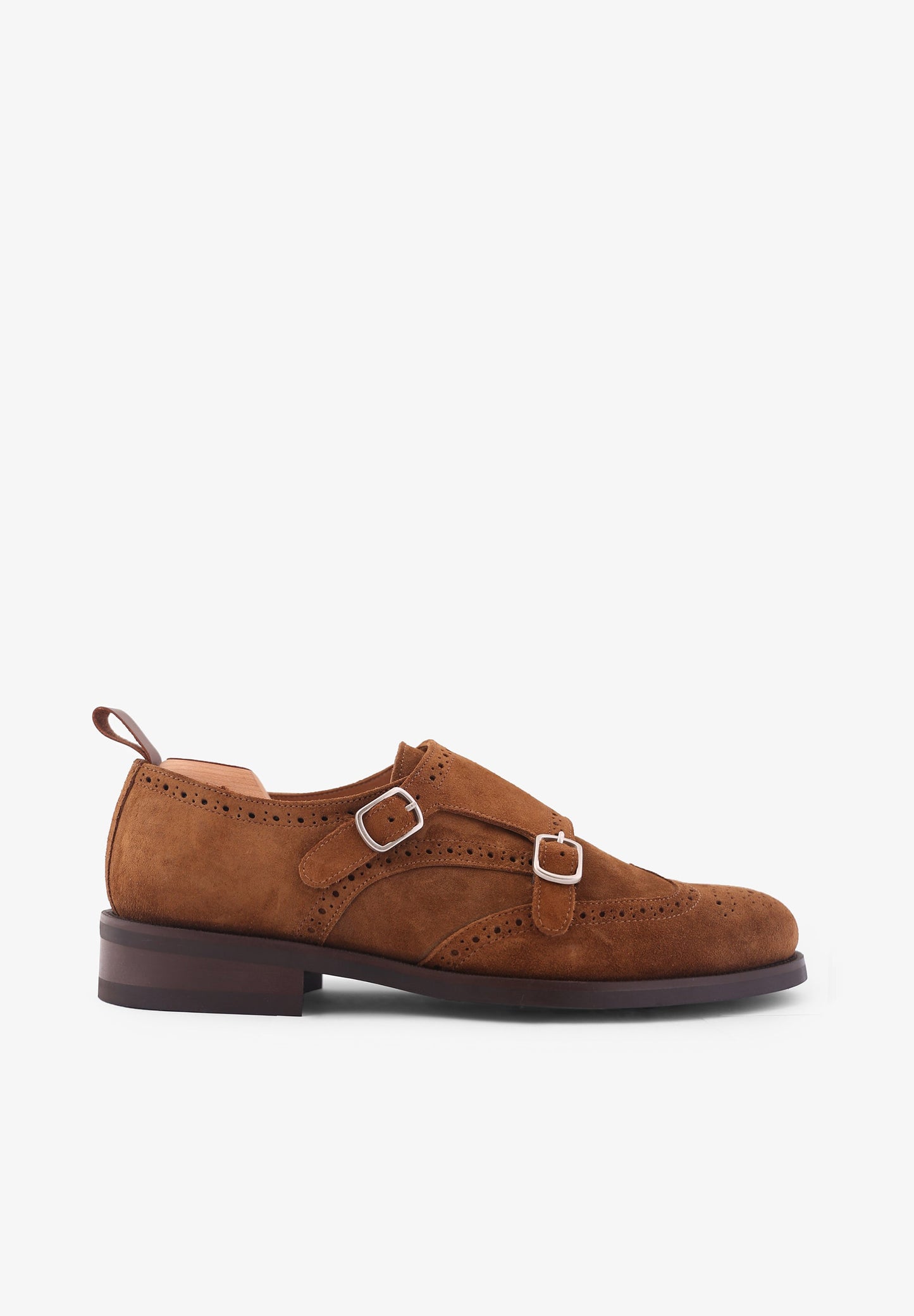 NEW DOUBLE MONK II