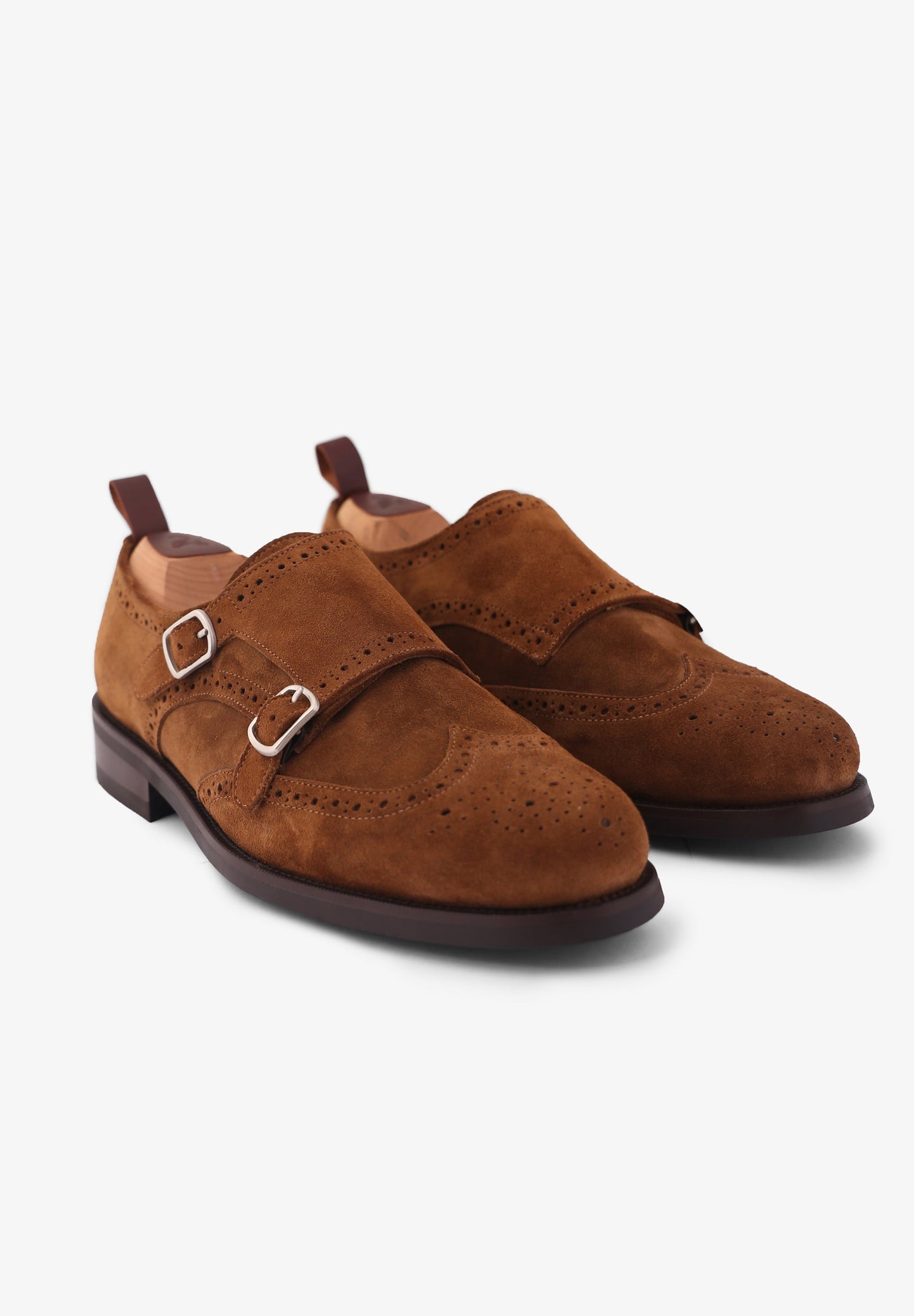 NEW DOUBLE MONK II