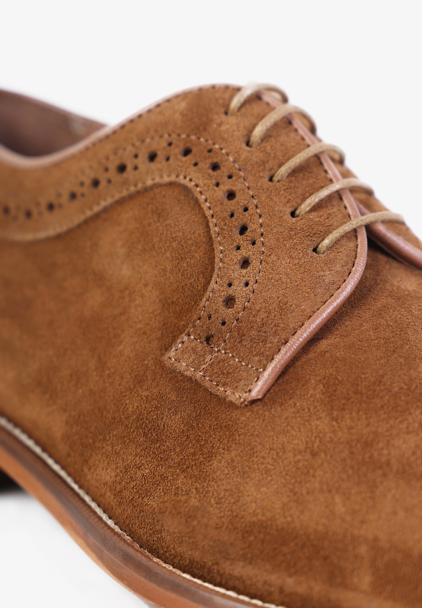PARSON SHOES II