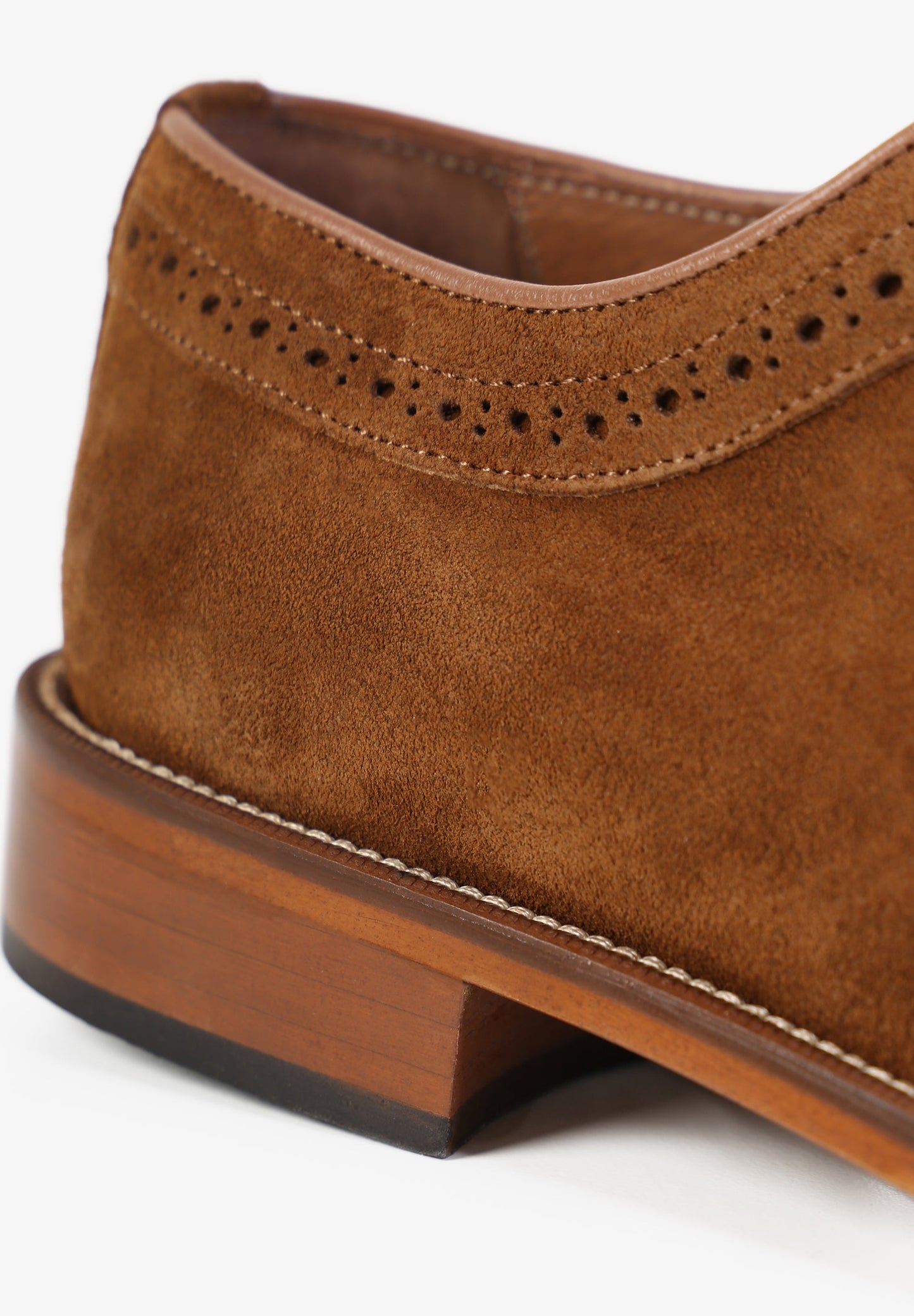 PARSON SHOES II