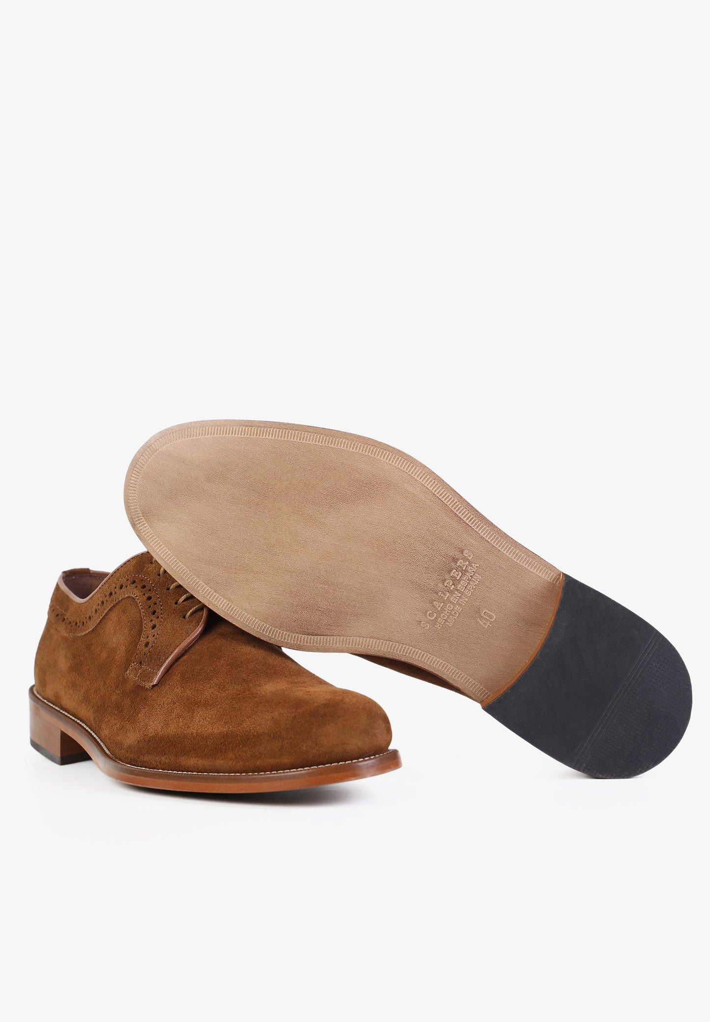 PARSON SHOES II