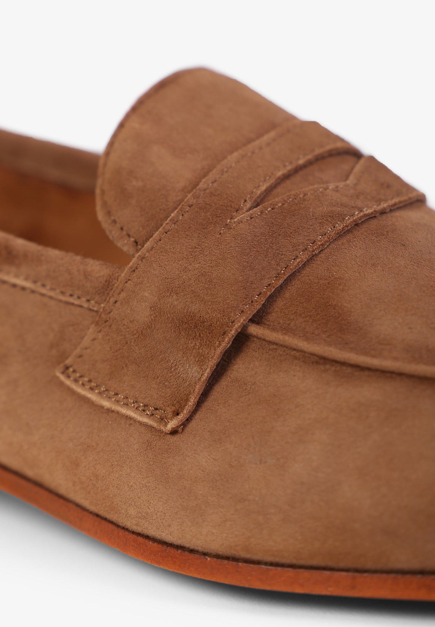 TRAVEL MOCCASIN II