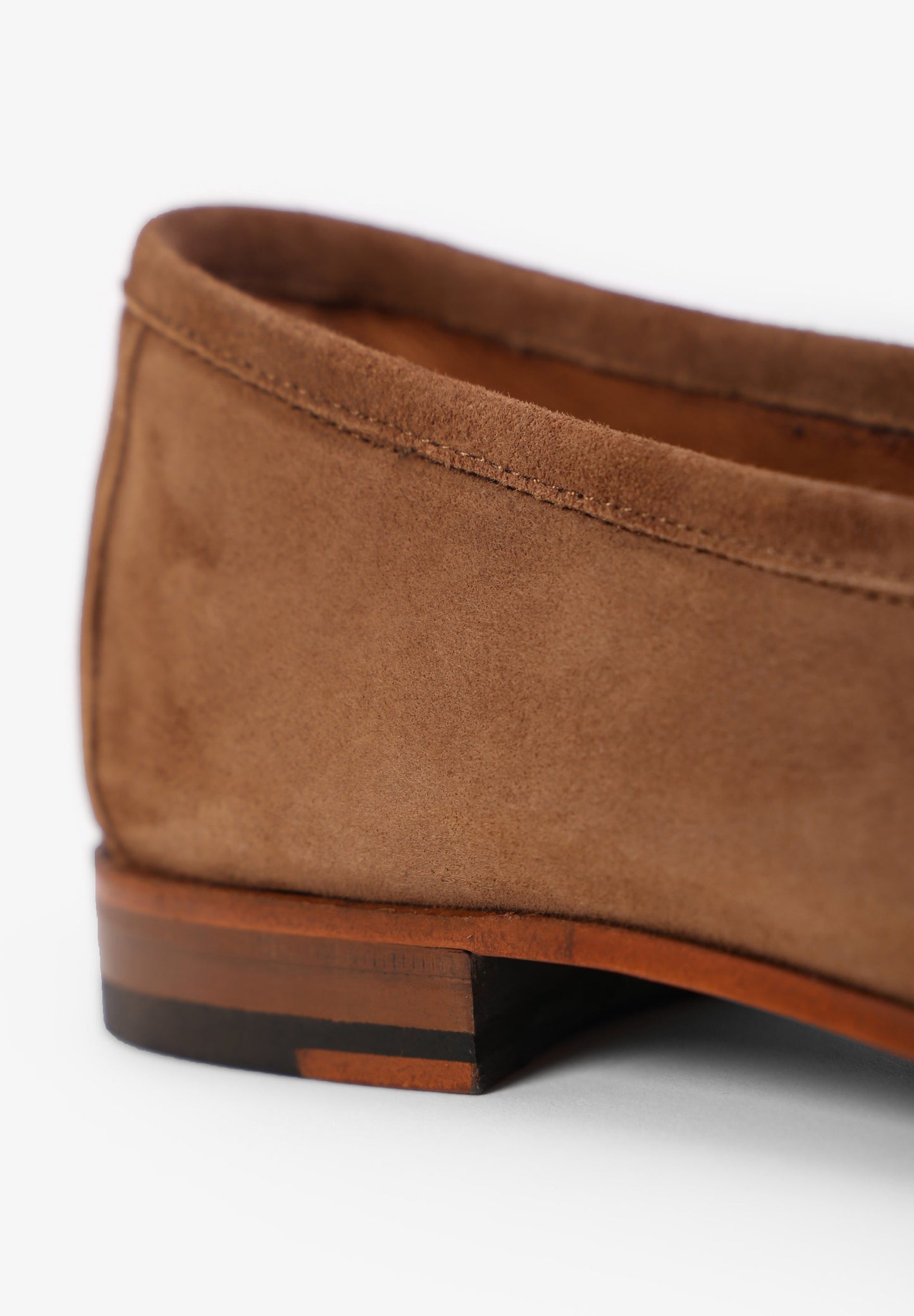 TRAVEL MOCCASIN II