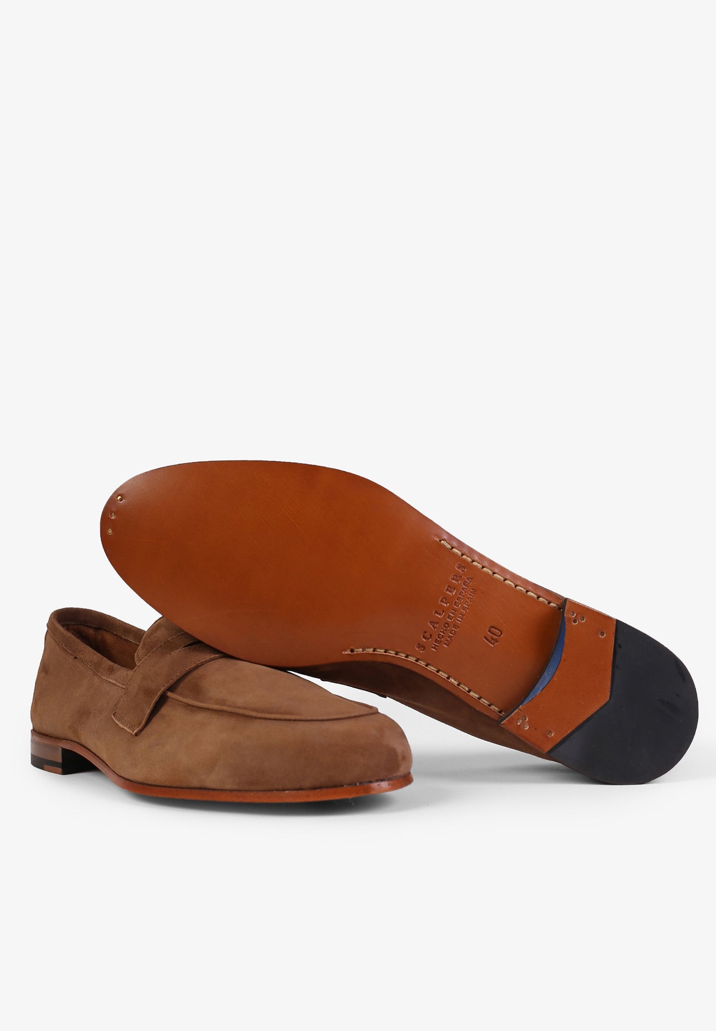 TRAVEL MOCCASIN II