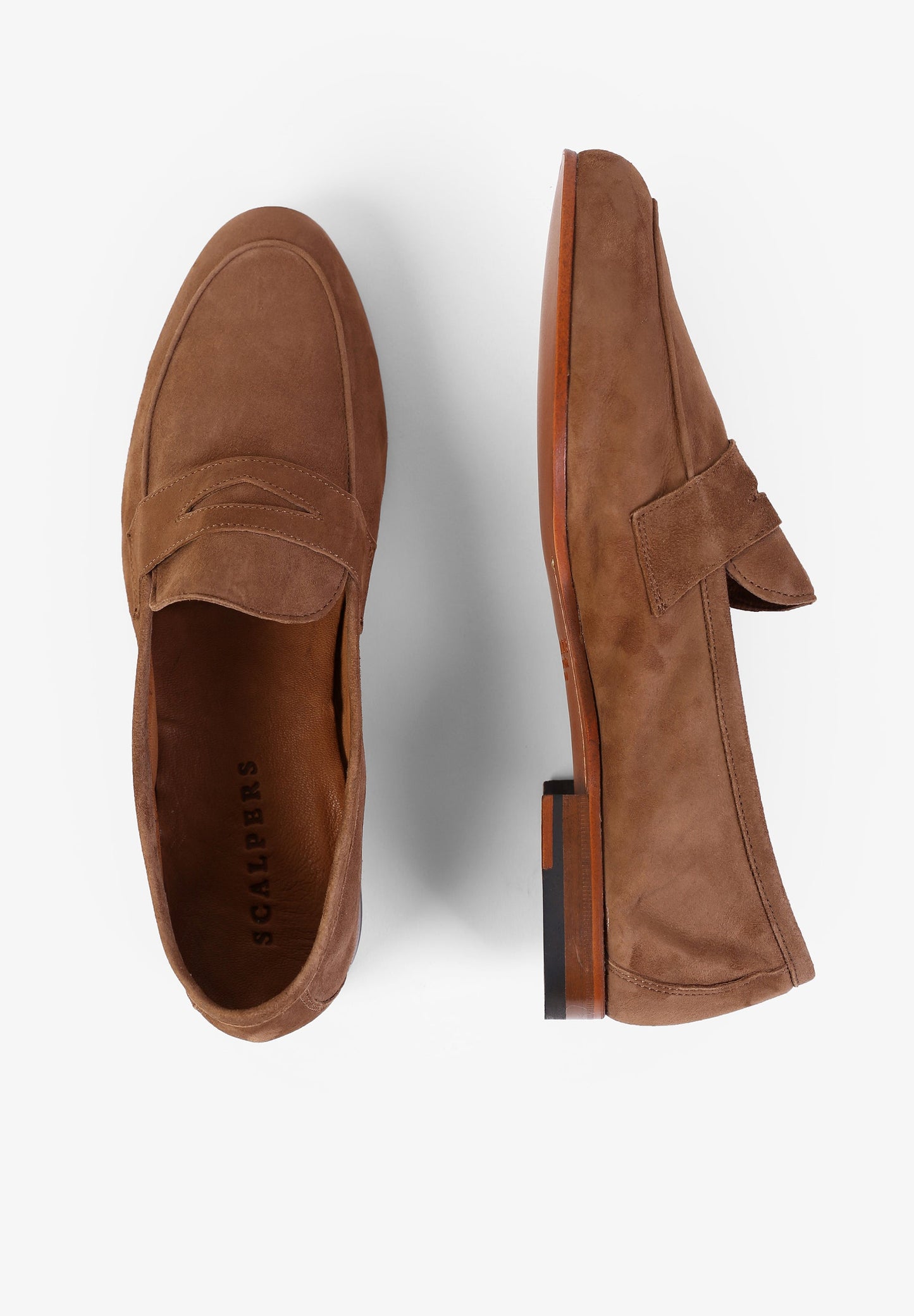 TRAVEL MOCCASIN II