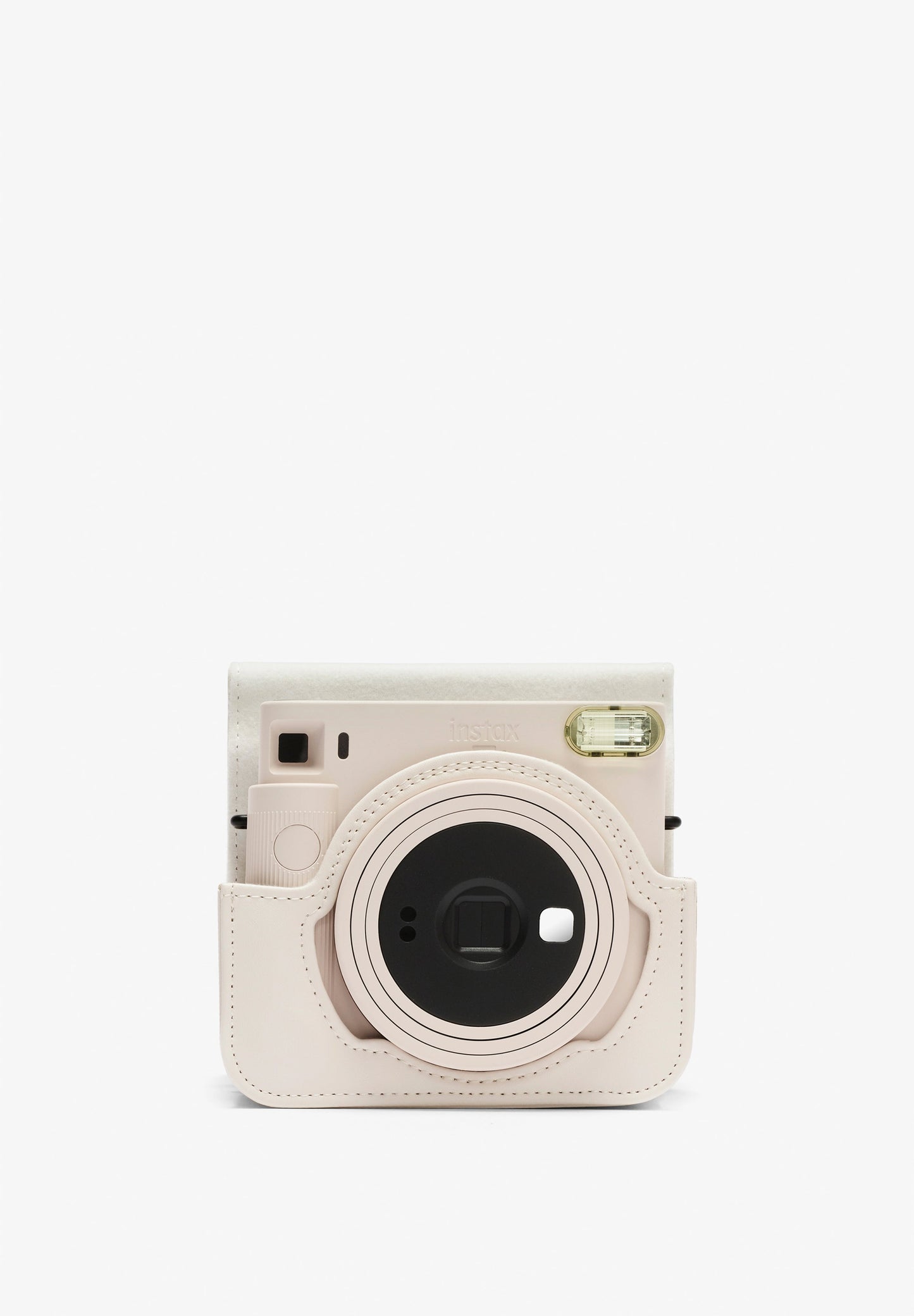 INSTAX | FUNDA CÁMARA INSTAX SQUARE SQ1