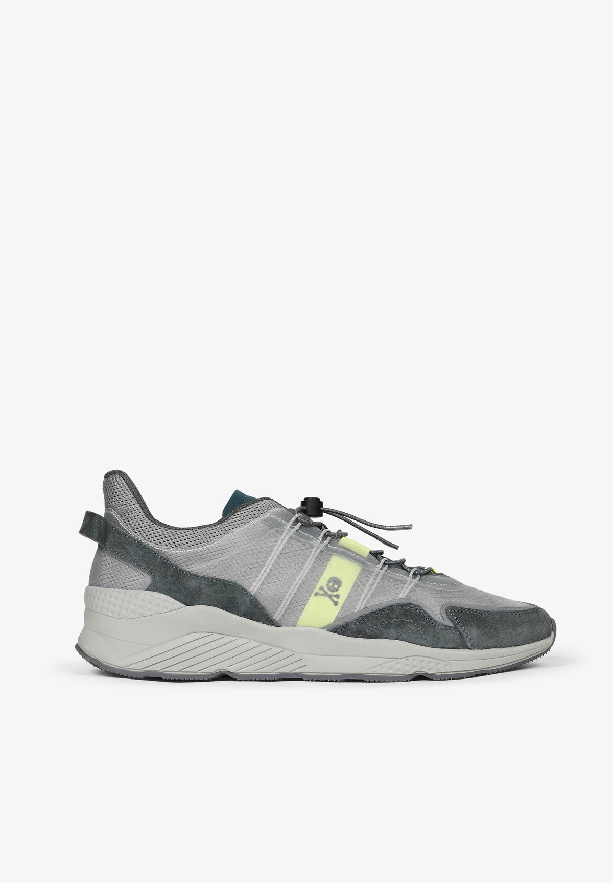 SNEAKERS LIGERAS OUTDOOR
