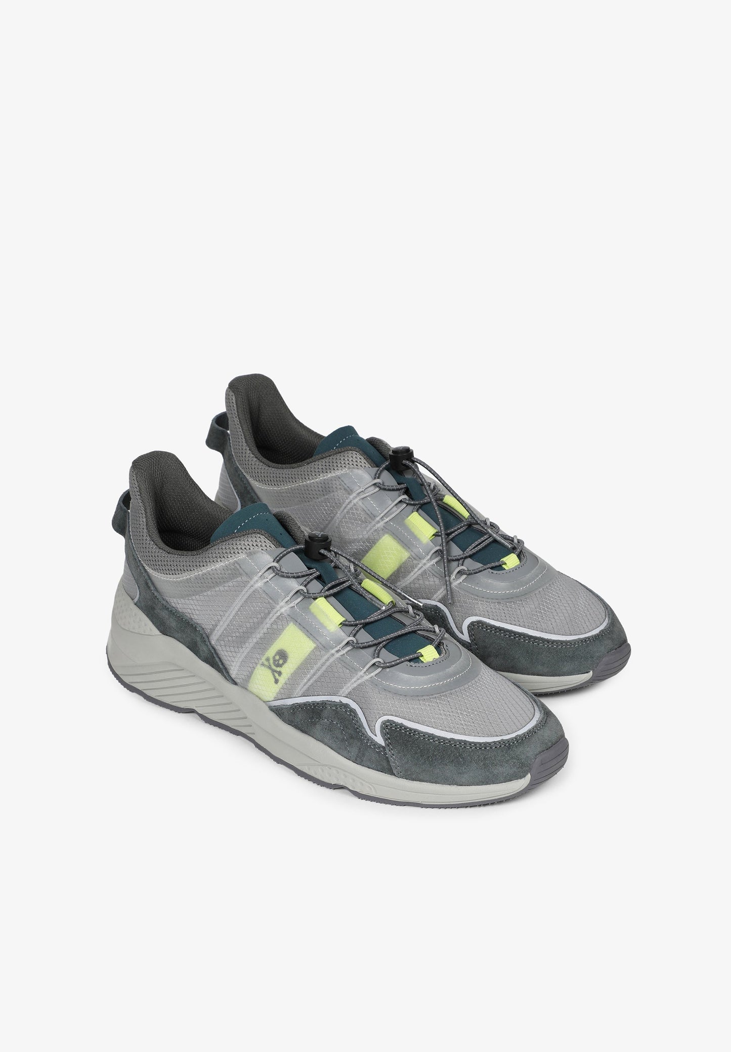 SNEAKERS LIGERAS OUTDOOR