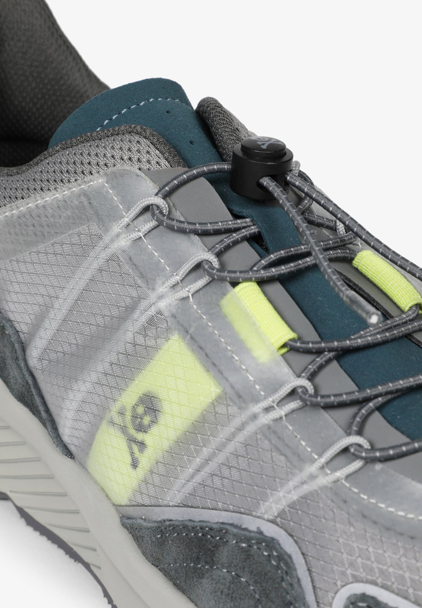 SNEAKERS LIGERAS OUTDOOR