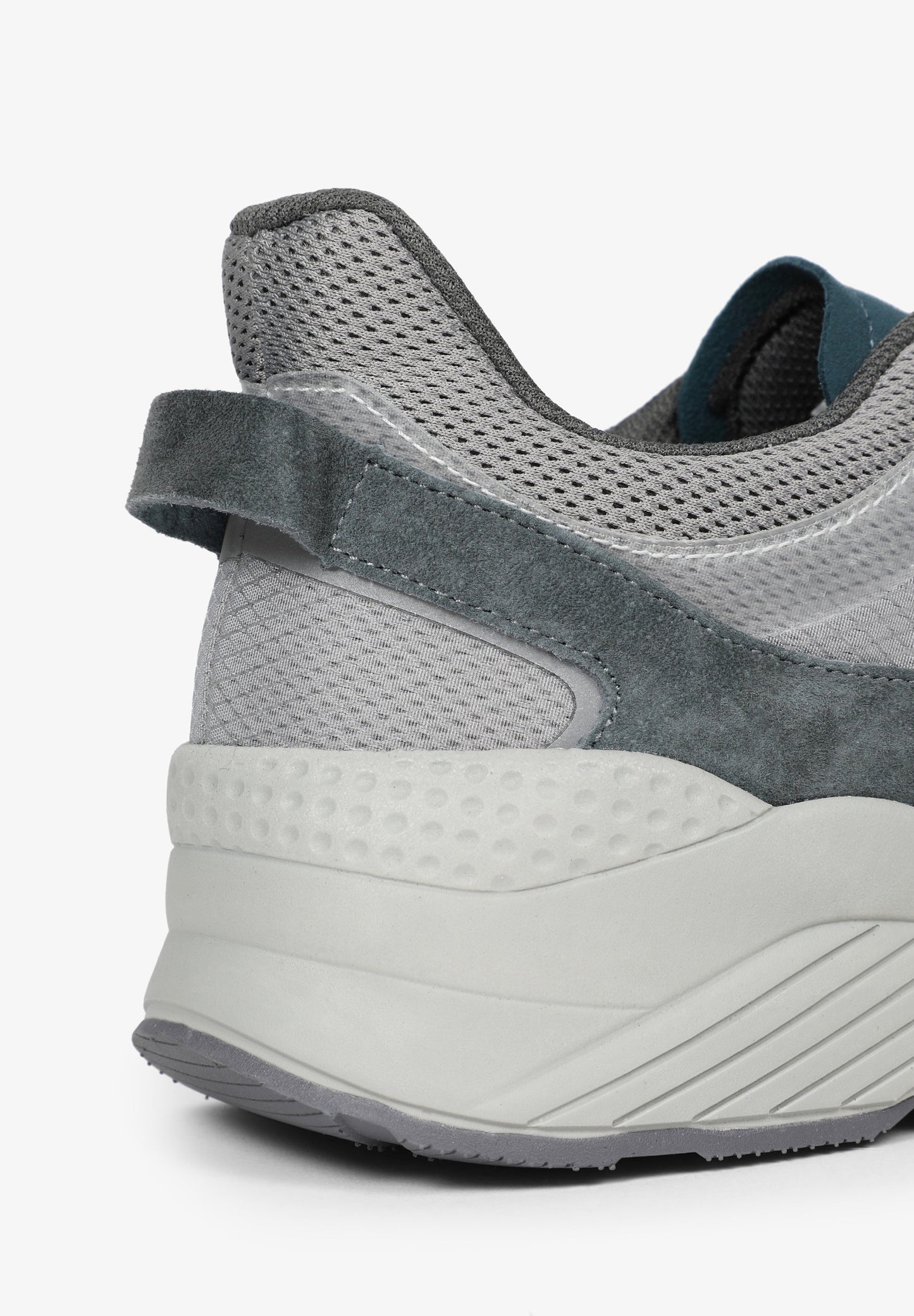 SNEAKERS LIGERAS OUTDOOR