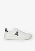 SNEAKERS ECO DETALLE CONTRASTE
