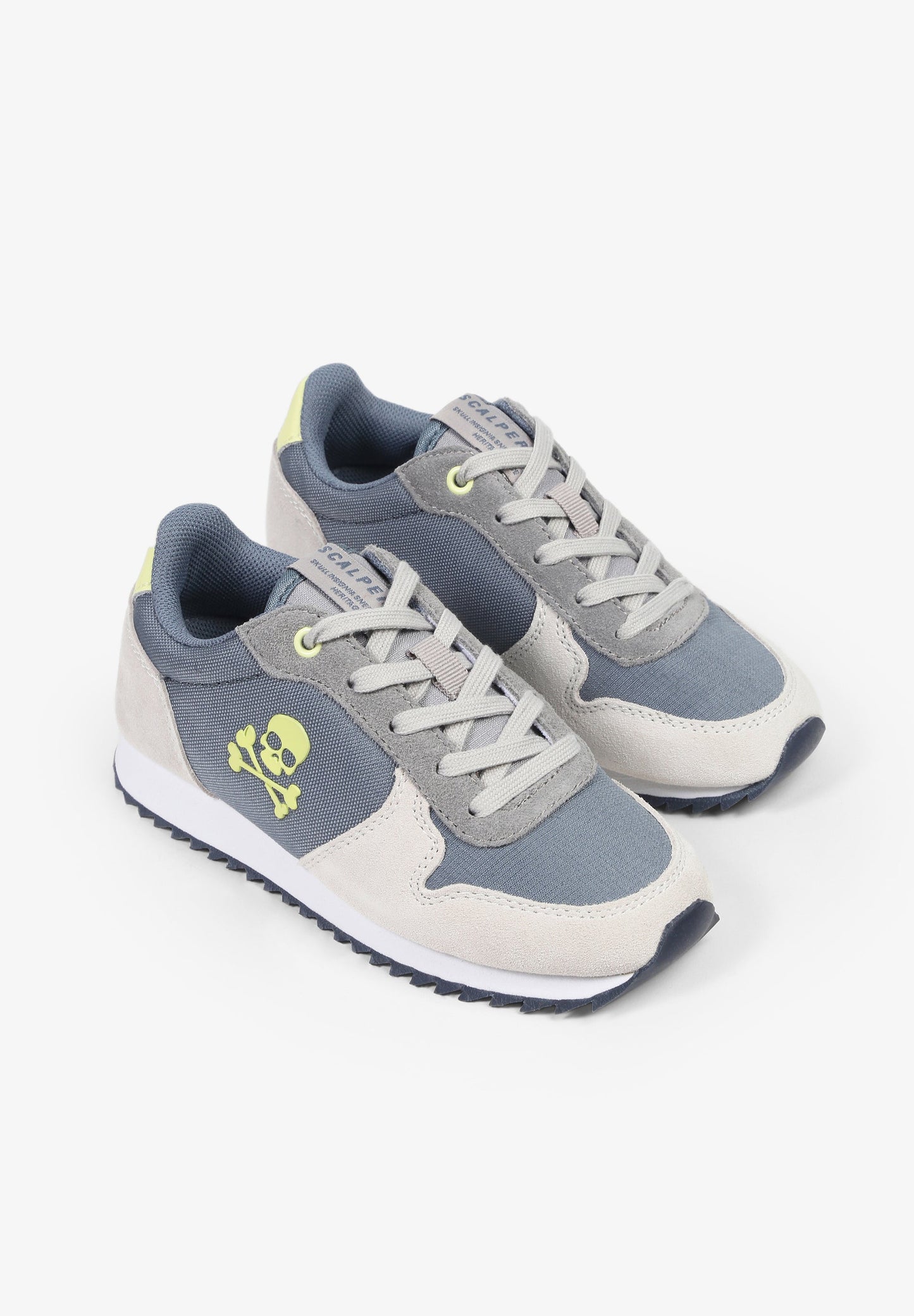 SNEAKERS CALAVERA INSIGNIA