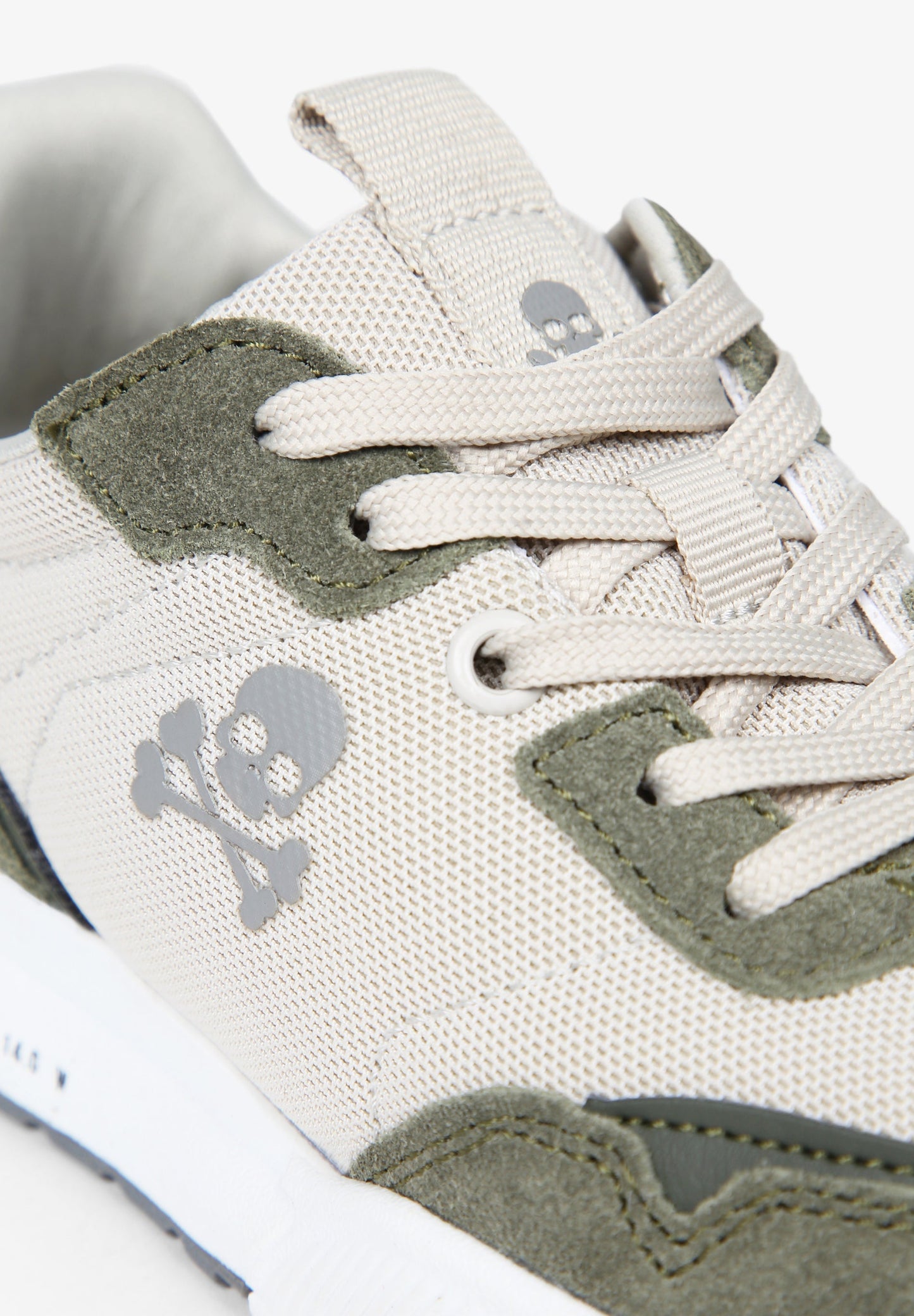 SNEAKERS LIGERAS HARRY
