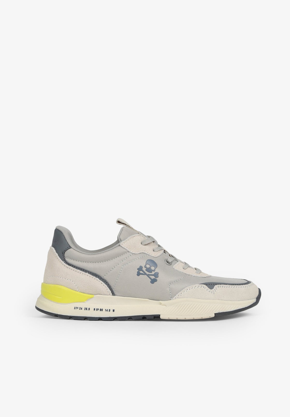 SNEAKERS LIGERAS HARRY