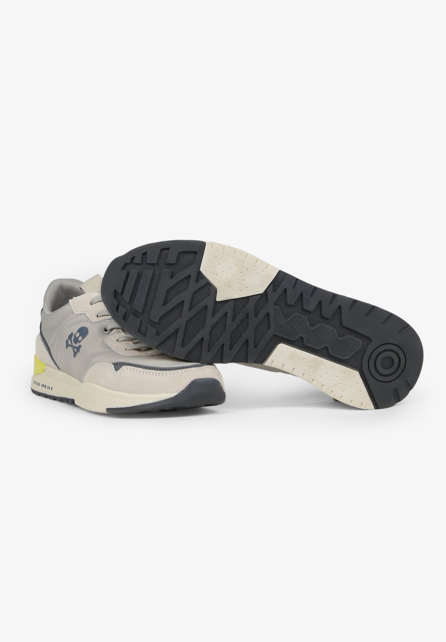 SNEAKERS LIGERAS HARRY