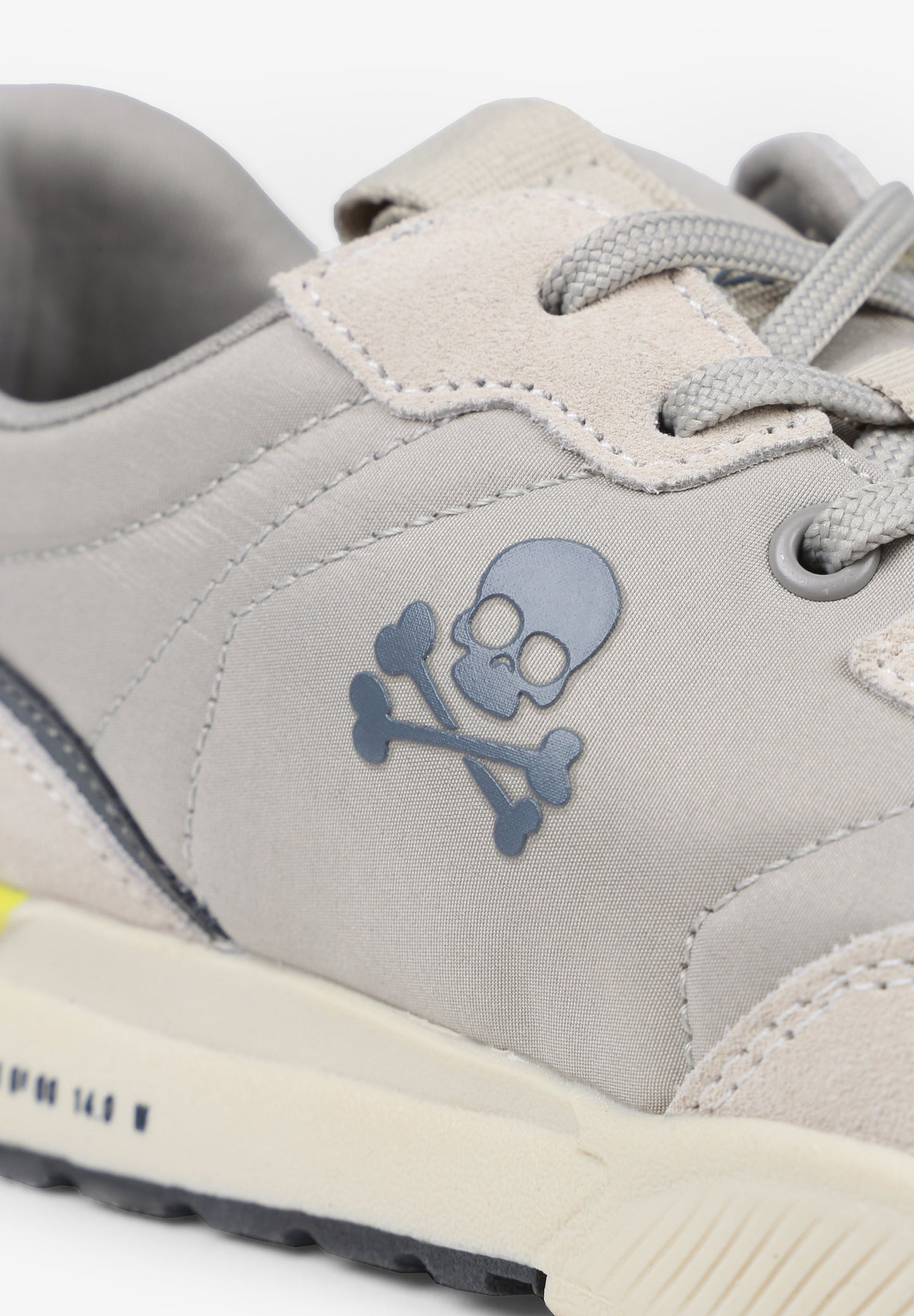 SNEAKERS LIGERAS HARRY