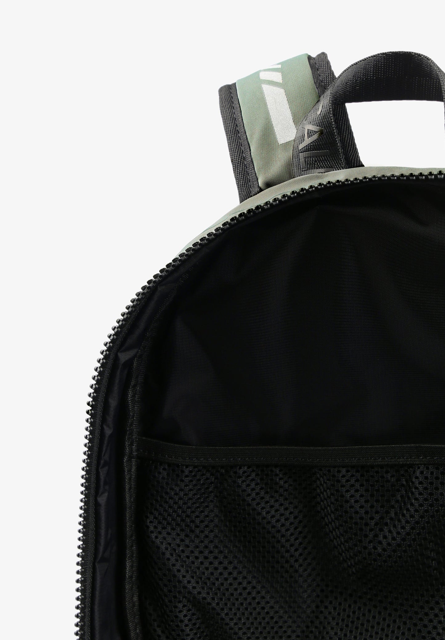 MOCHILA CALAVERA FRONTAL
