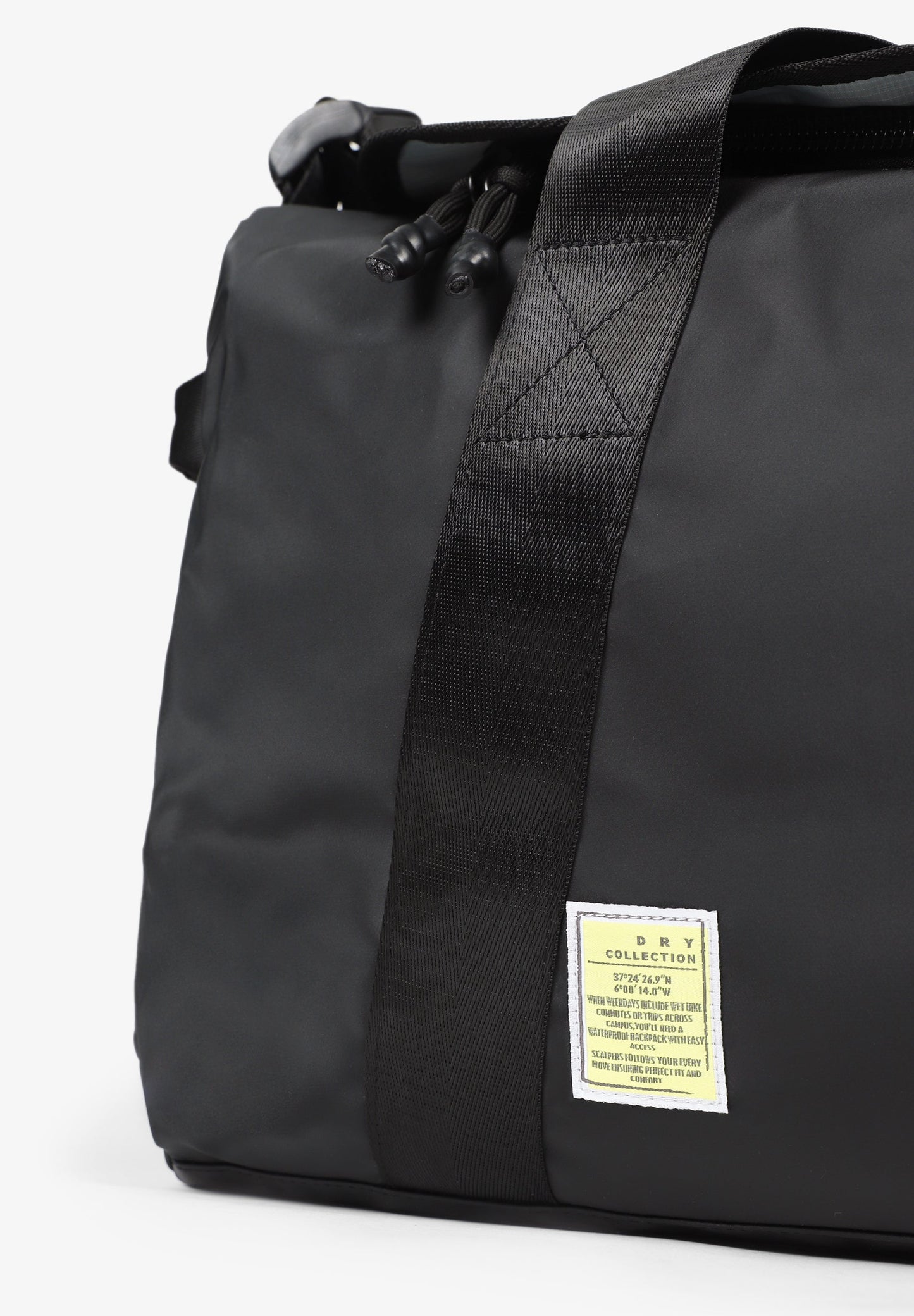 BOLSA VIAJE MEDIANA