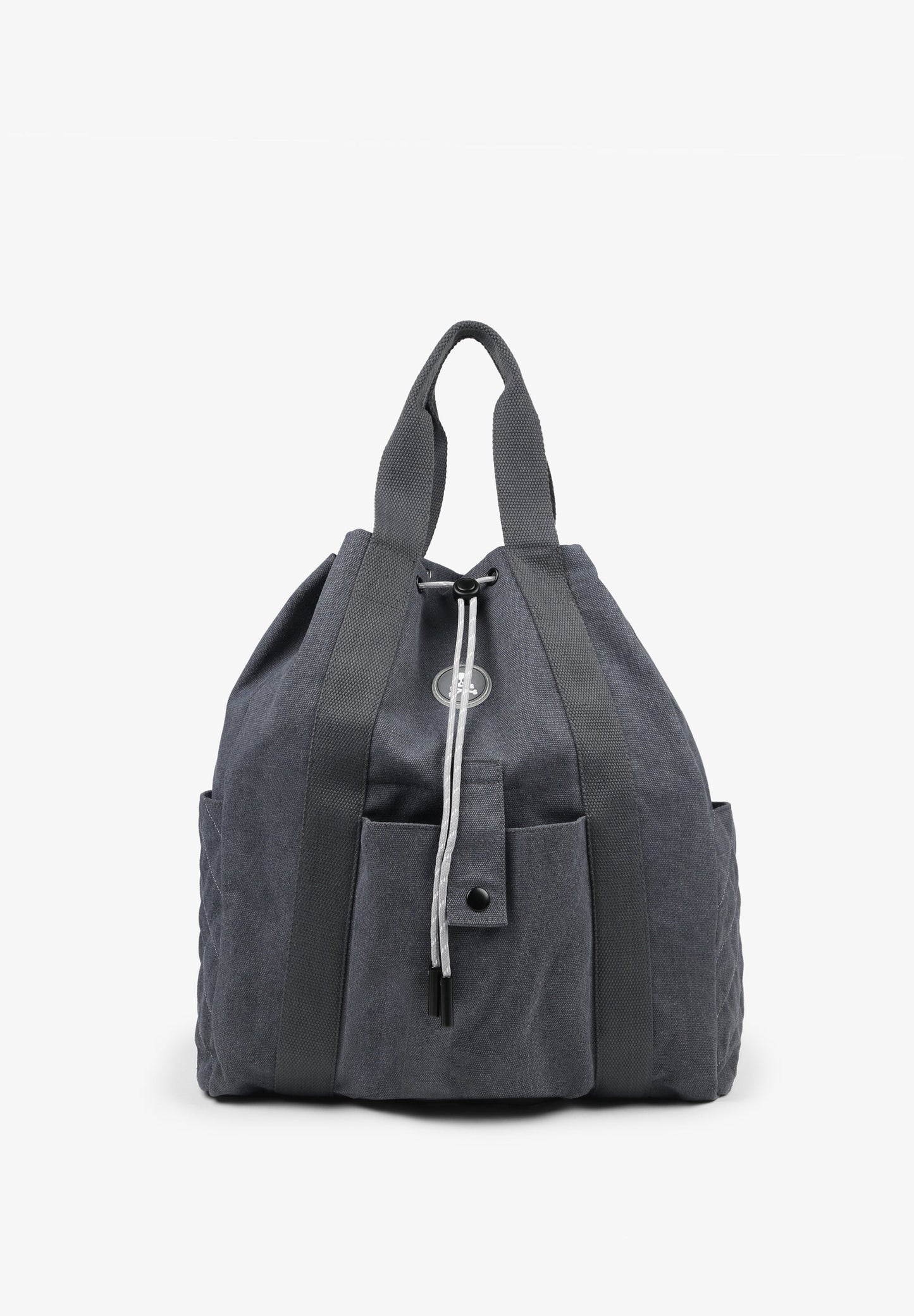 BOLSO MOCHILA CALAVERA