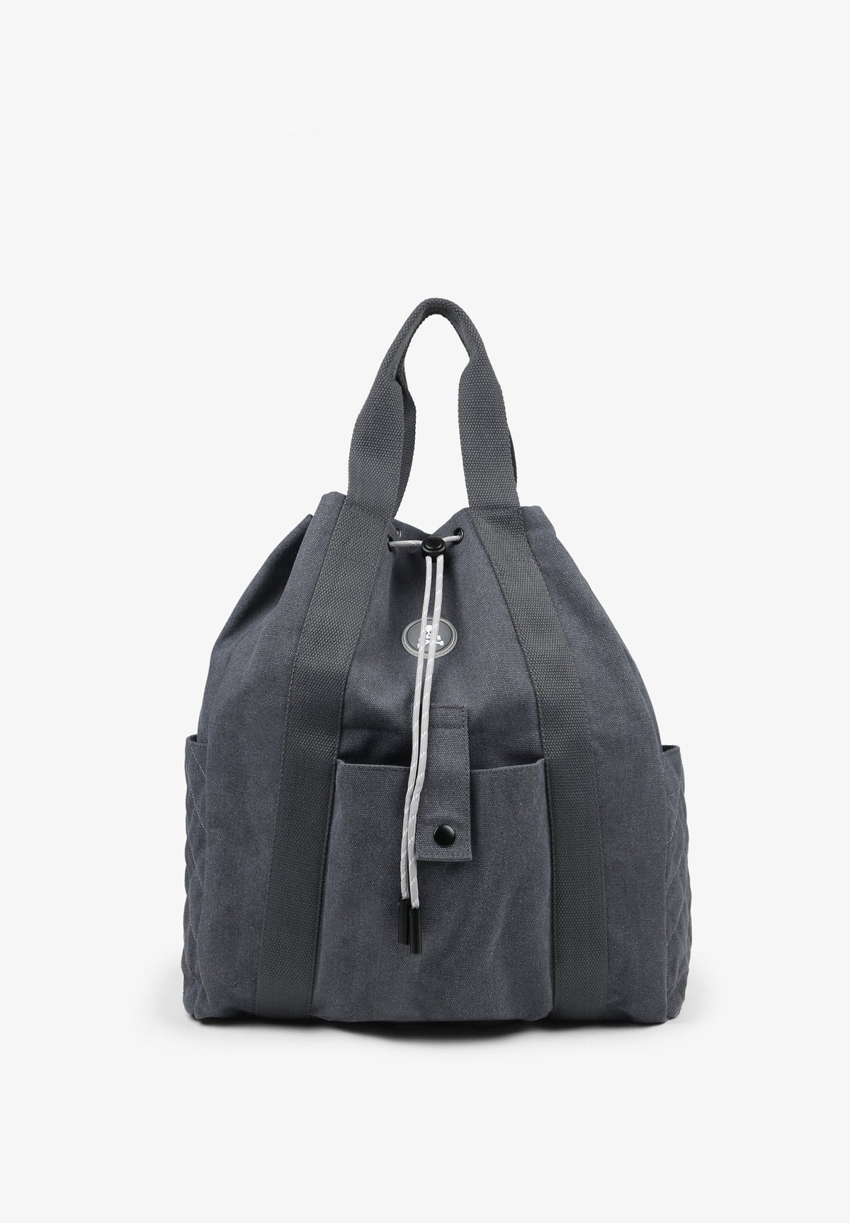 BOLSO MOCHILA CALAVERA