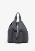 BOLSO MOCHILA CALAVERA