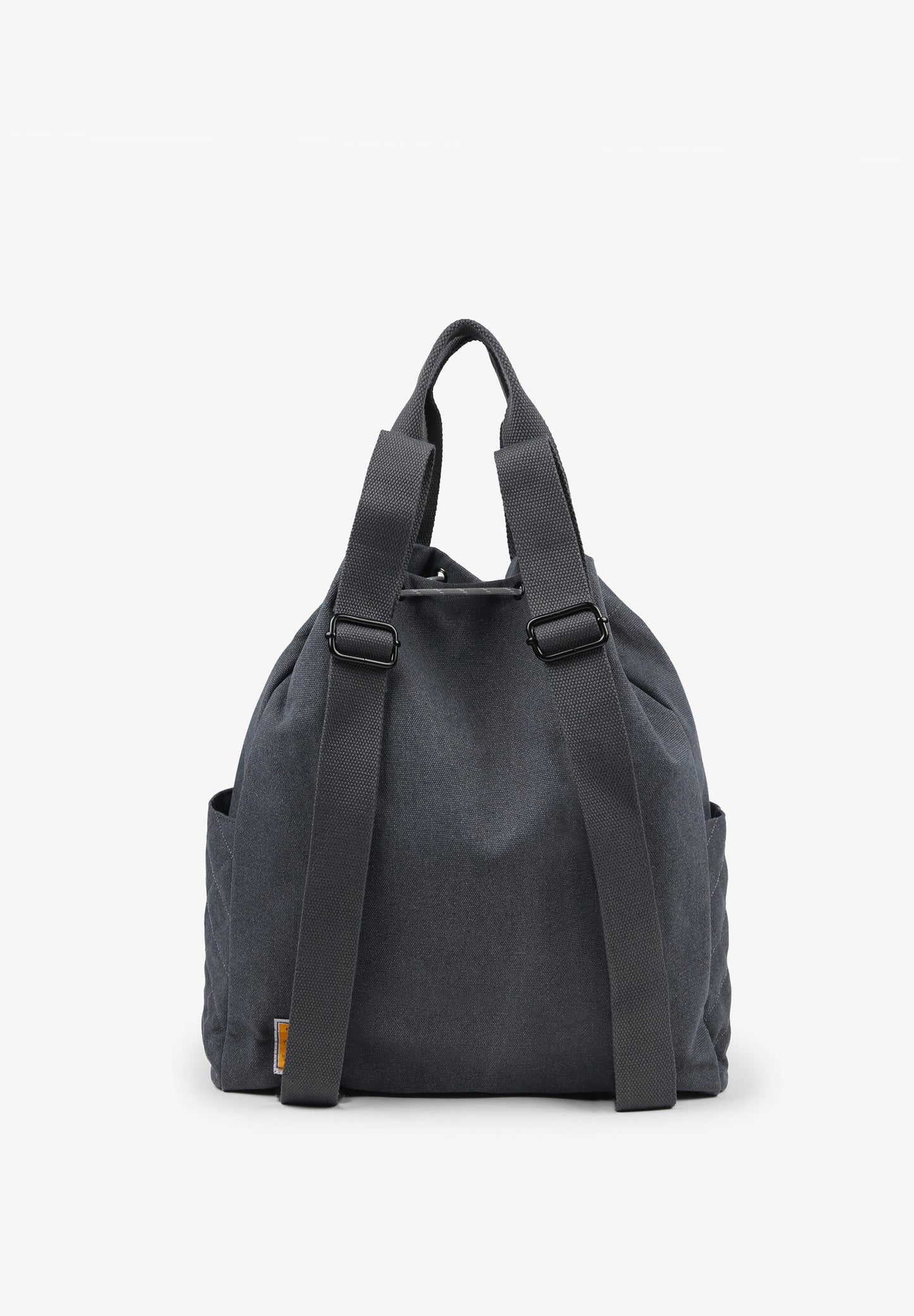 BOLSO MOCHILA CALAVERA