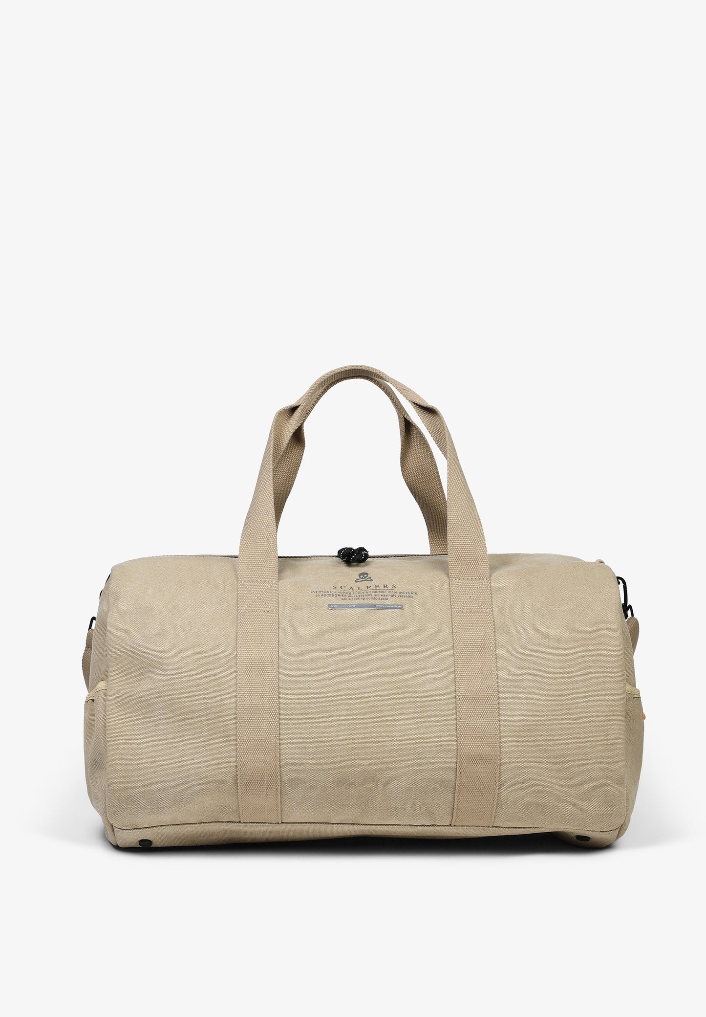 BOLSA VIAJE LONA