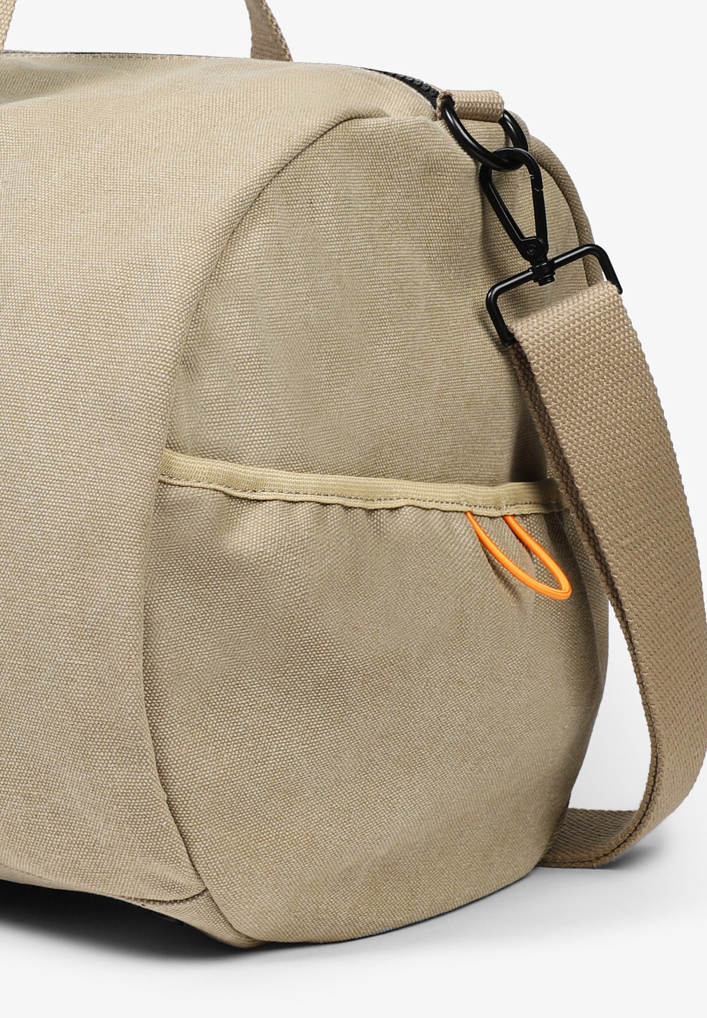 BOLSA VIAJE LONA