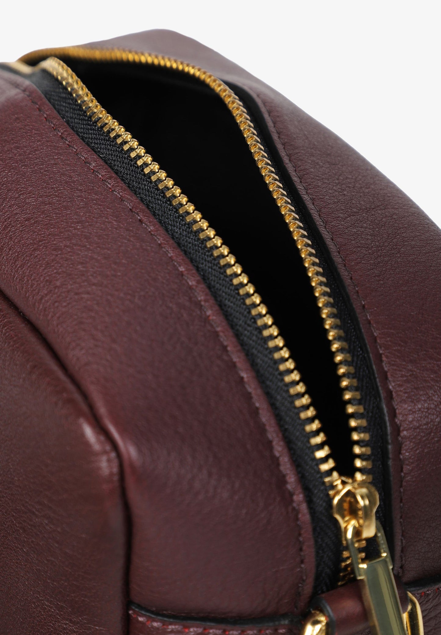 BOLSO BANDOLERA PIEL LISA
