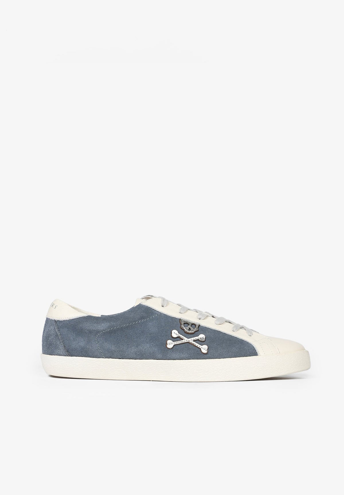 SNEAKERS BAJAS ANTE