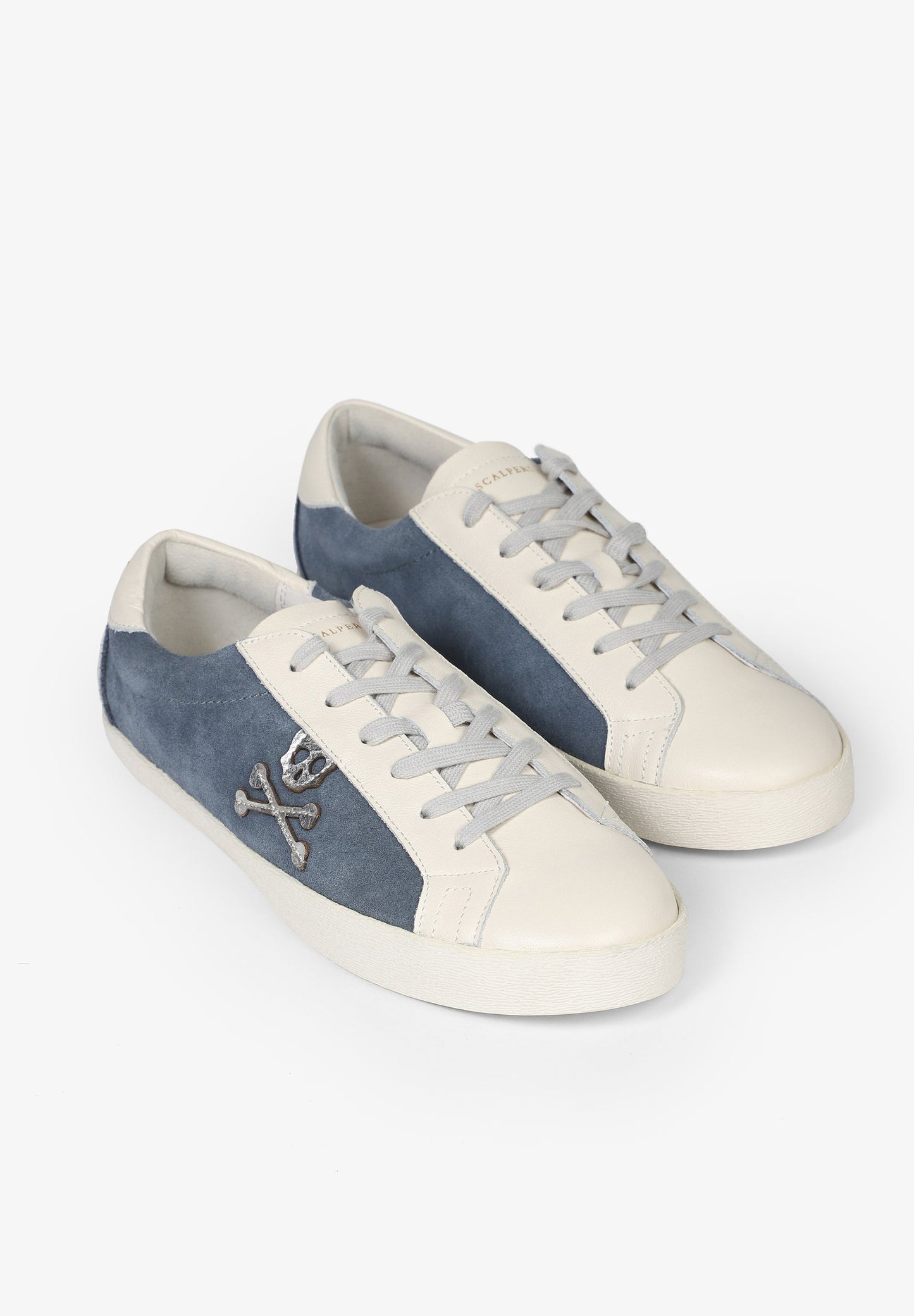 SNEAKERS BAJAS ANTE