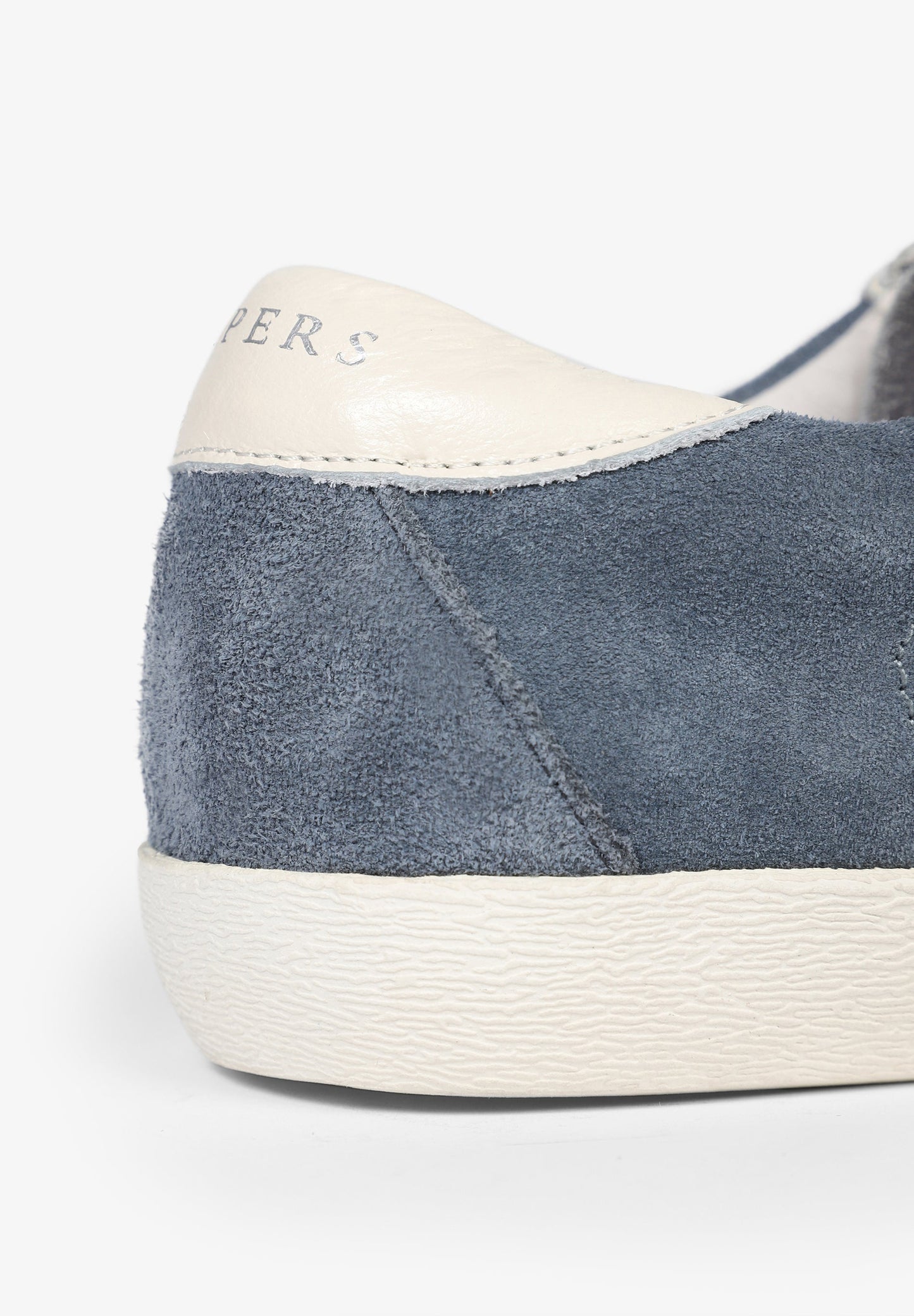 SNEAKERS BAJAS ANTE