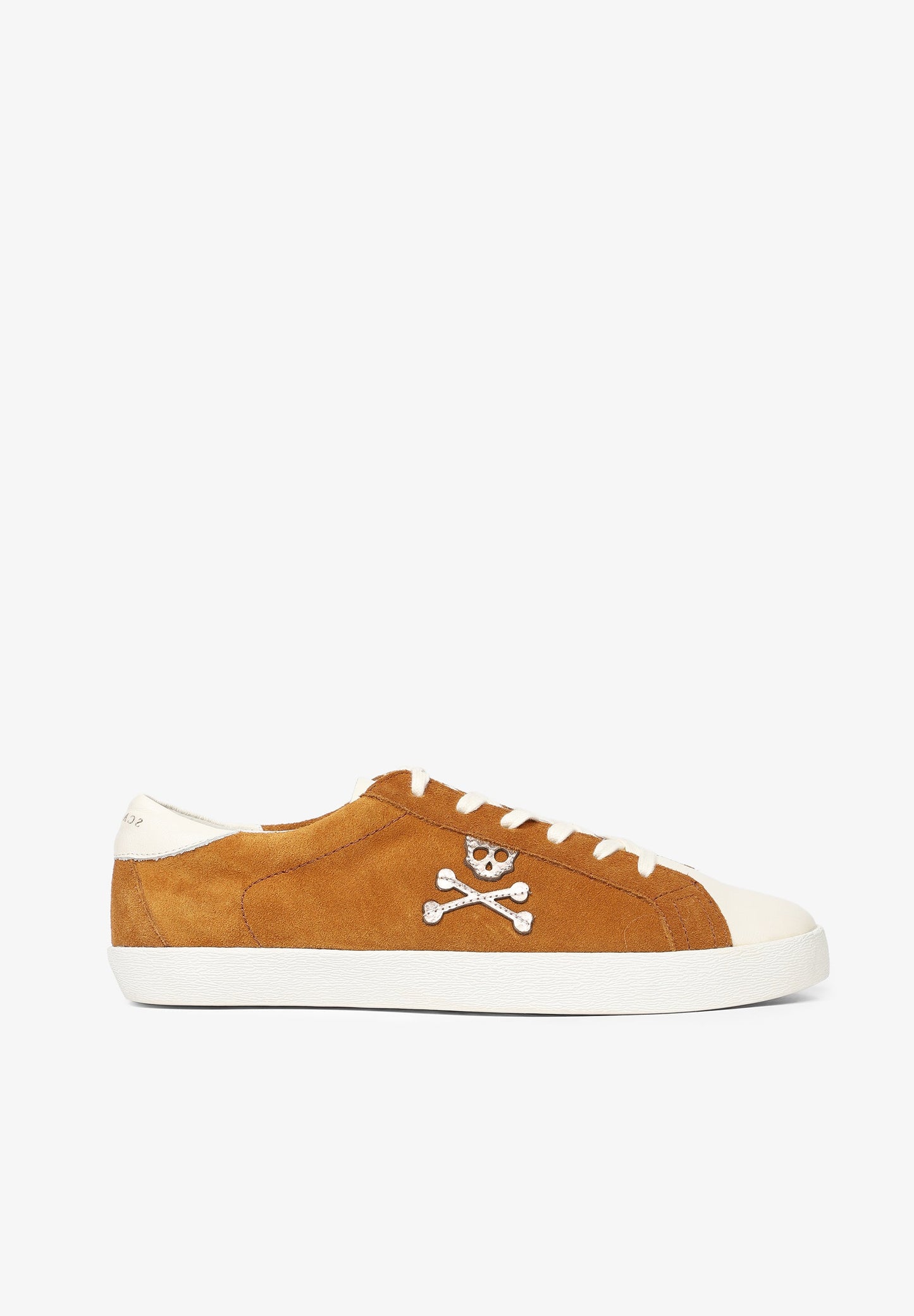 SNEAKERS BAJAS ANTE