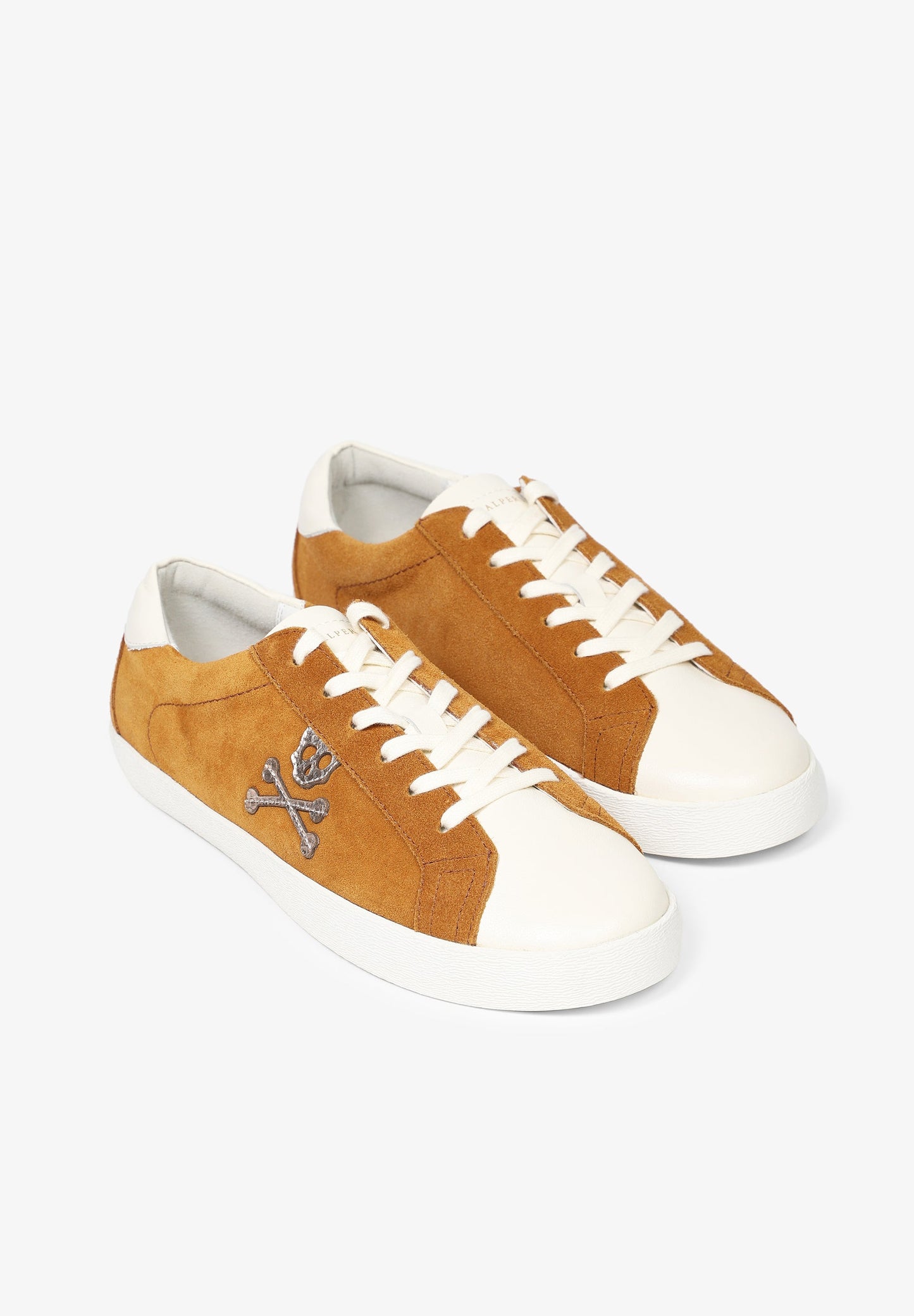 SNEAKERS BAJAS ANTE