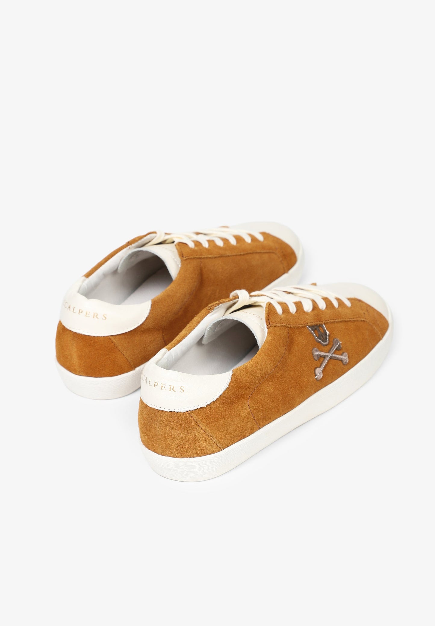 SNEAKERS BAJAS ANTE