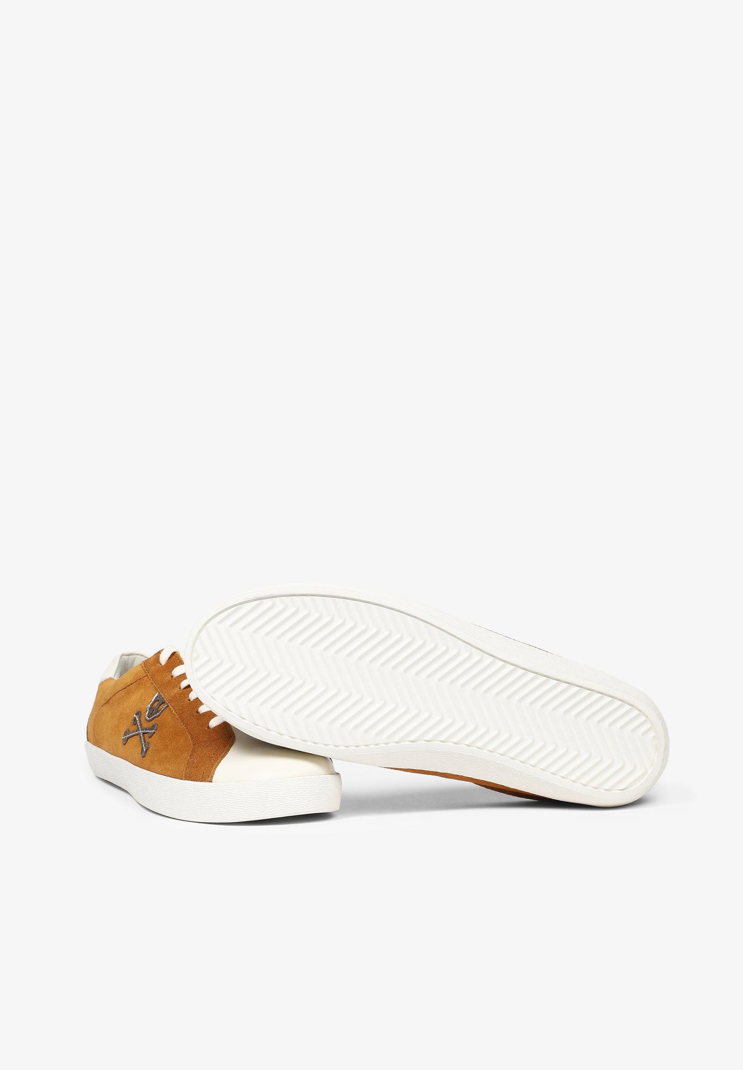 SNEAKERS BAJAS ANTE
