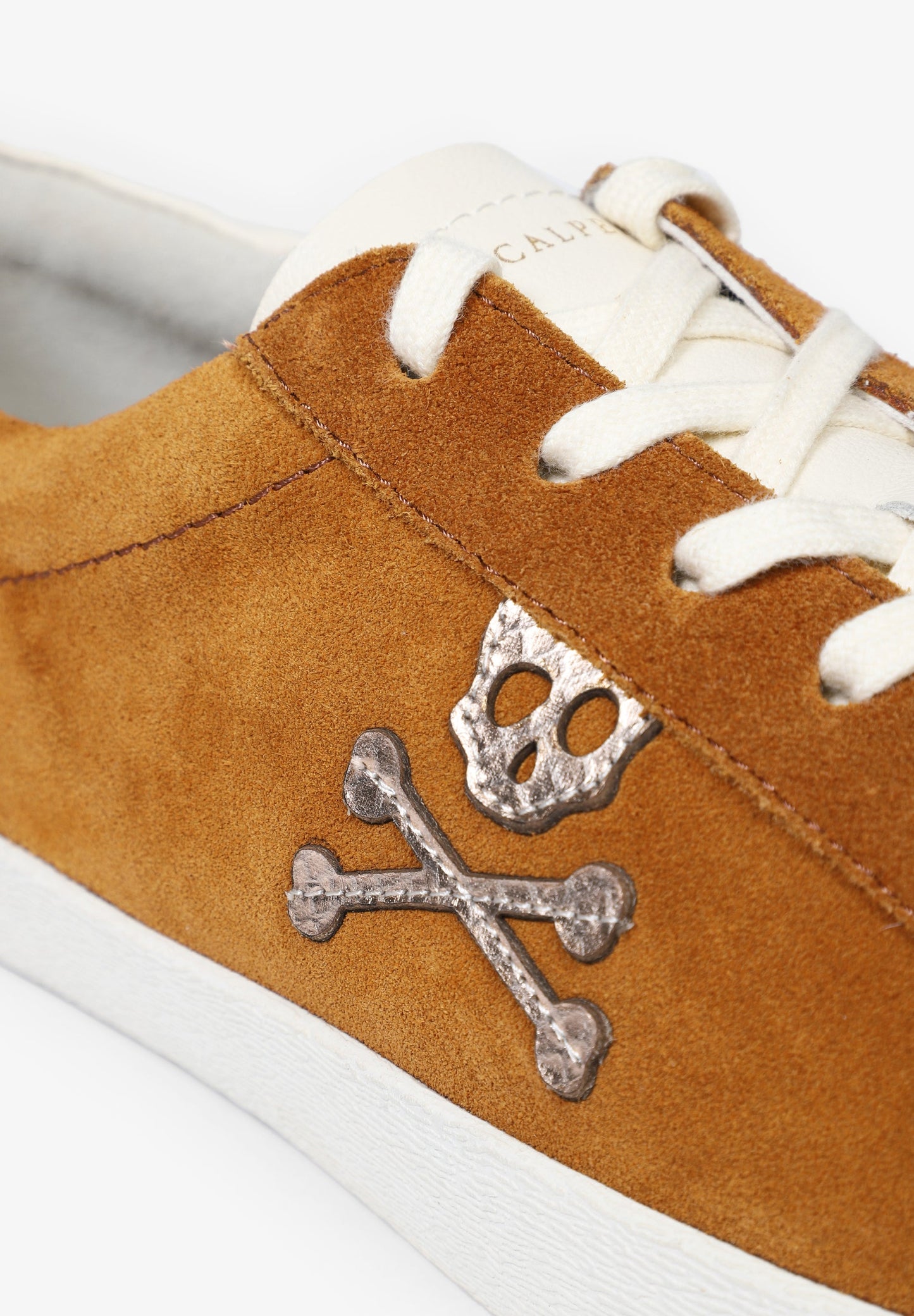 SNEAKERS BAJAS ANTE