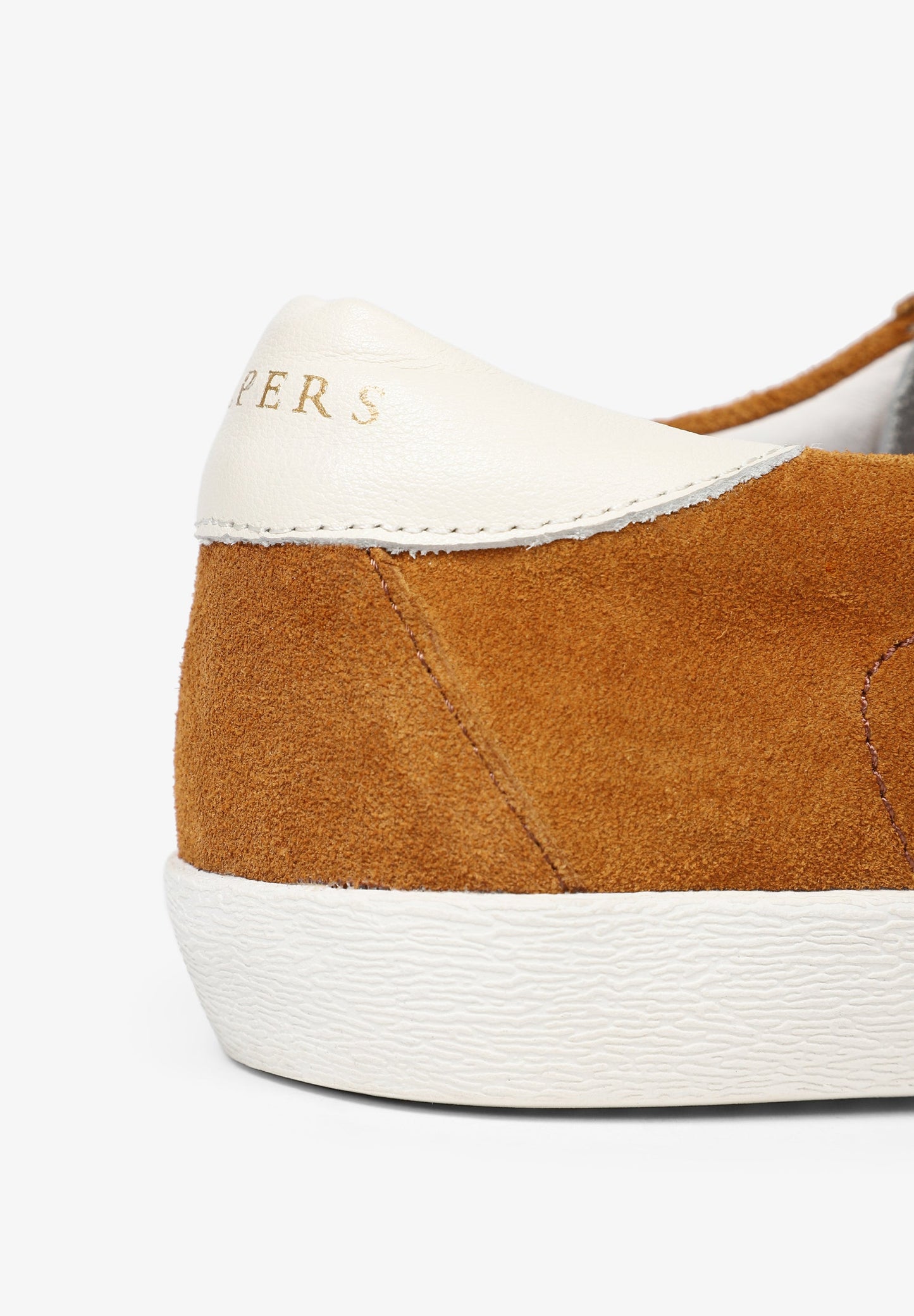 SNEAKERS BAJAS ANTE