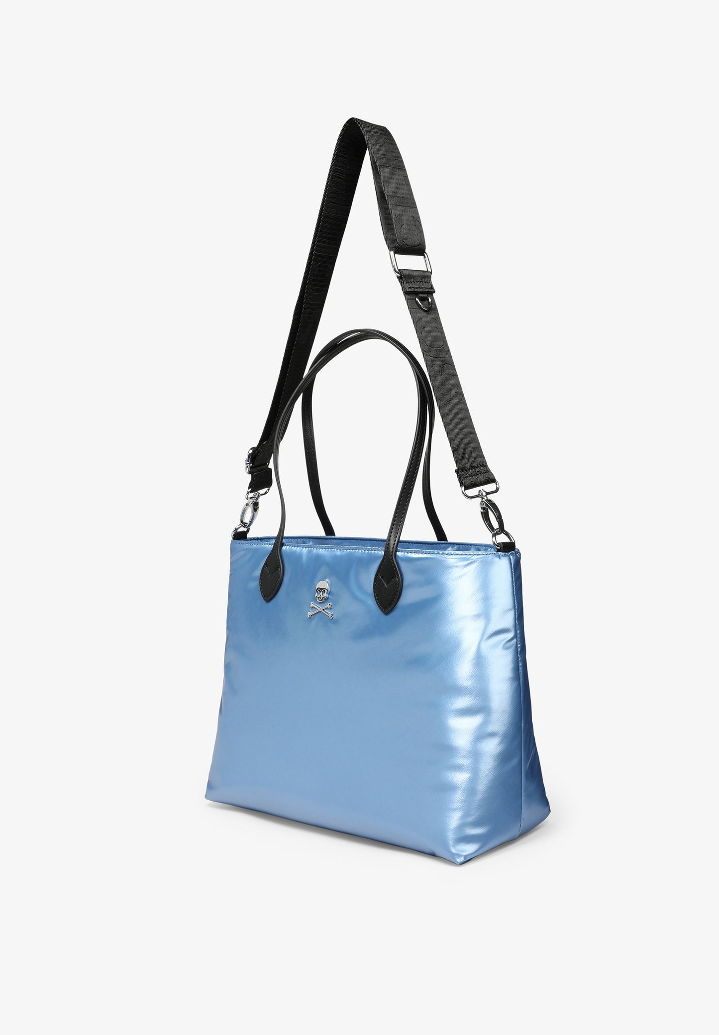 BOLSO SHOPPER NYLON