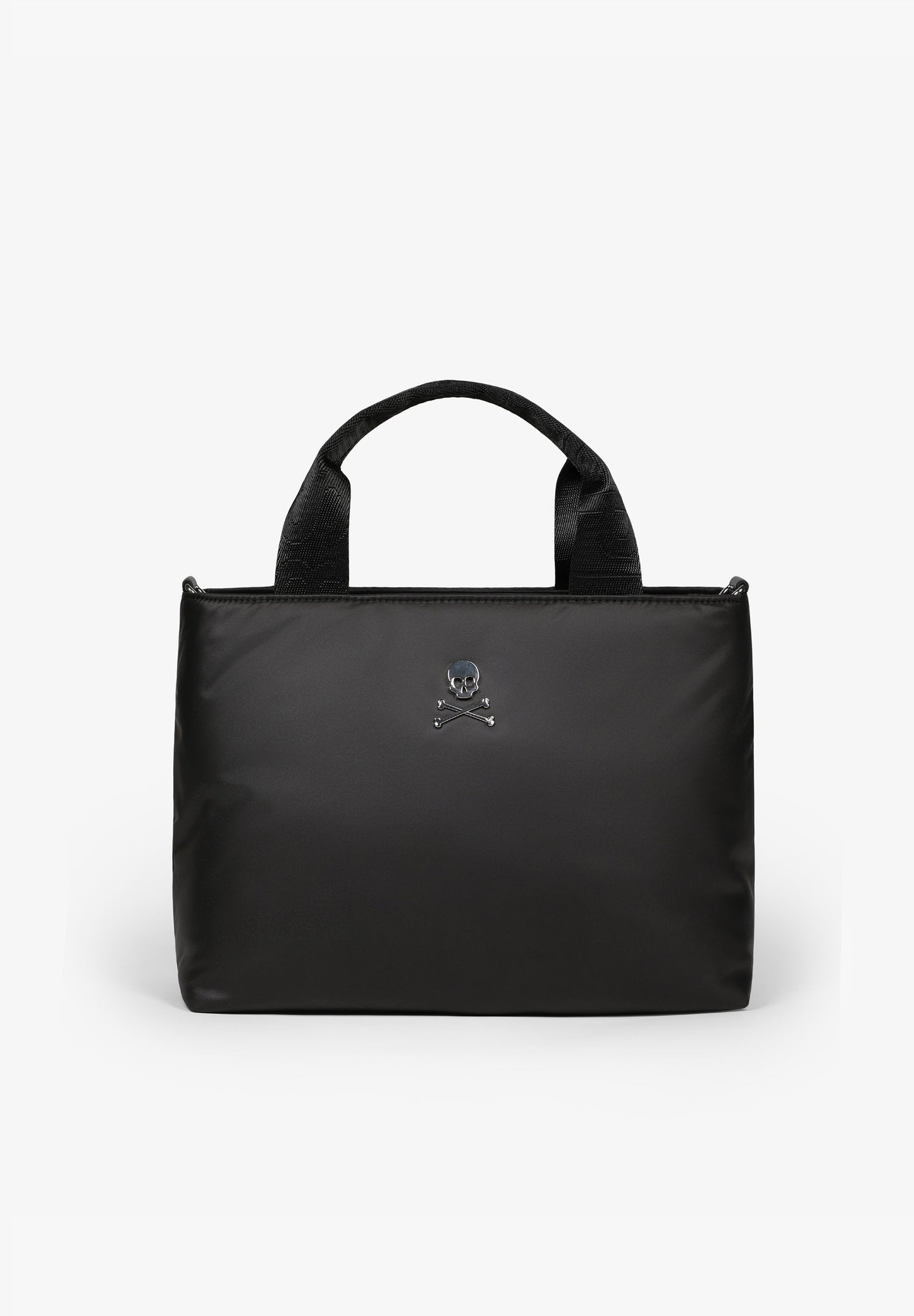 BOLSO MINI SHOPPER NYLON