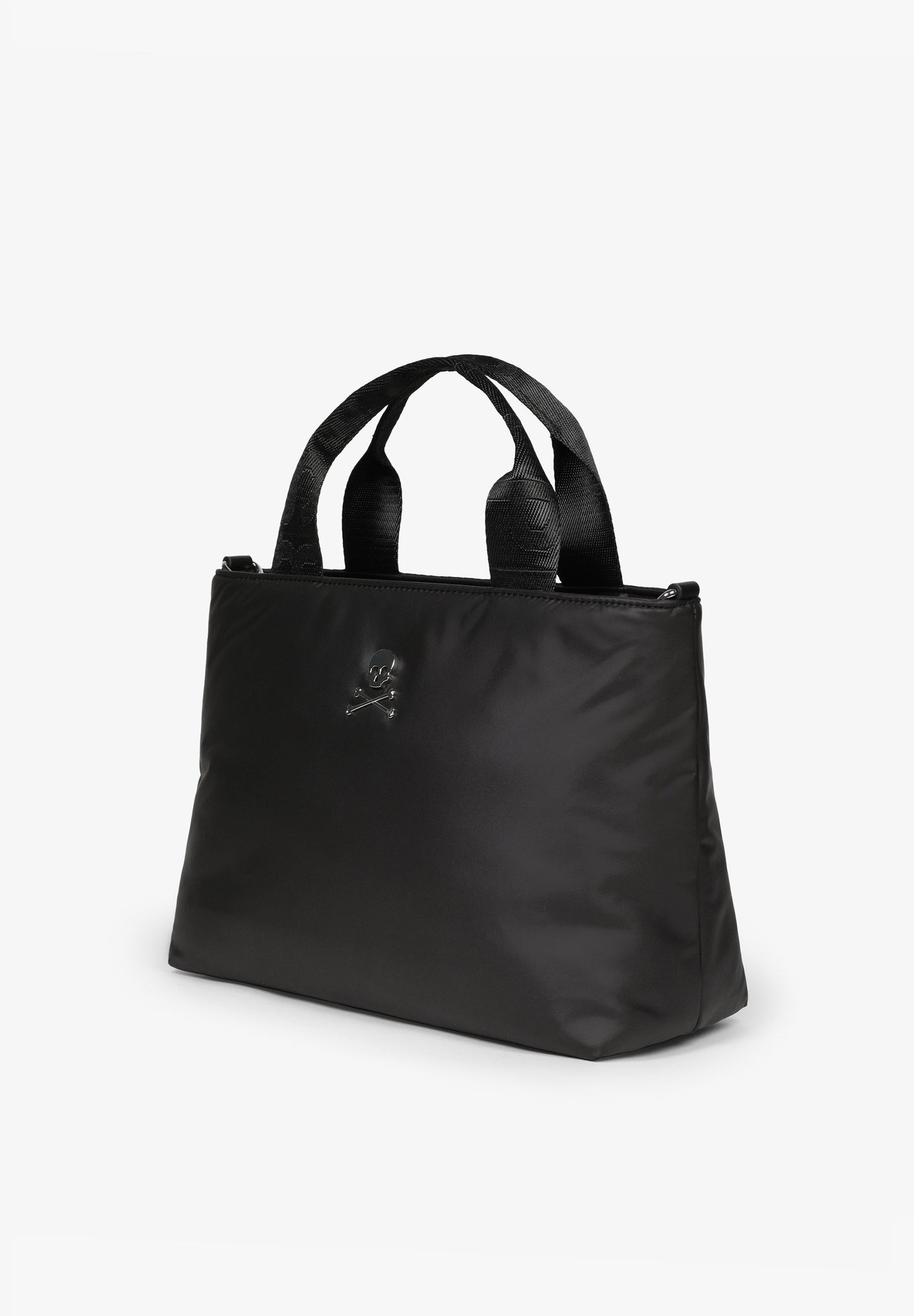 BOLSO MINI SHOPPER NYLON